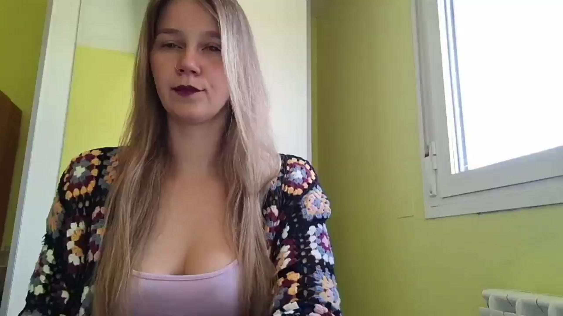 KrisssKiss1 video thumbnail