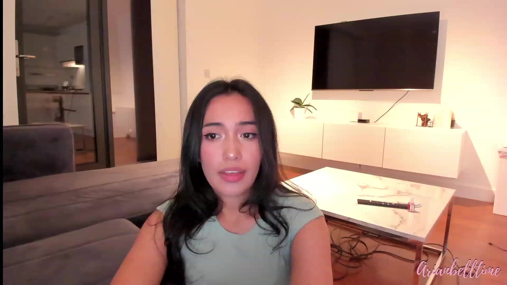 ArianBelltime video thumbnail