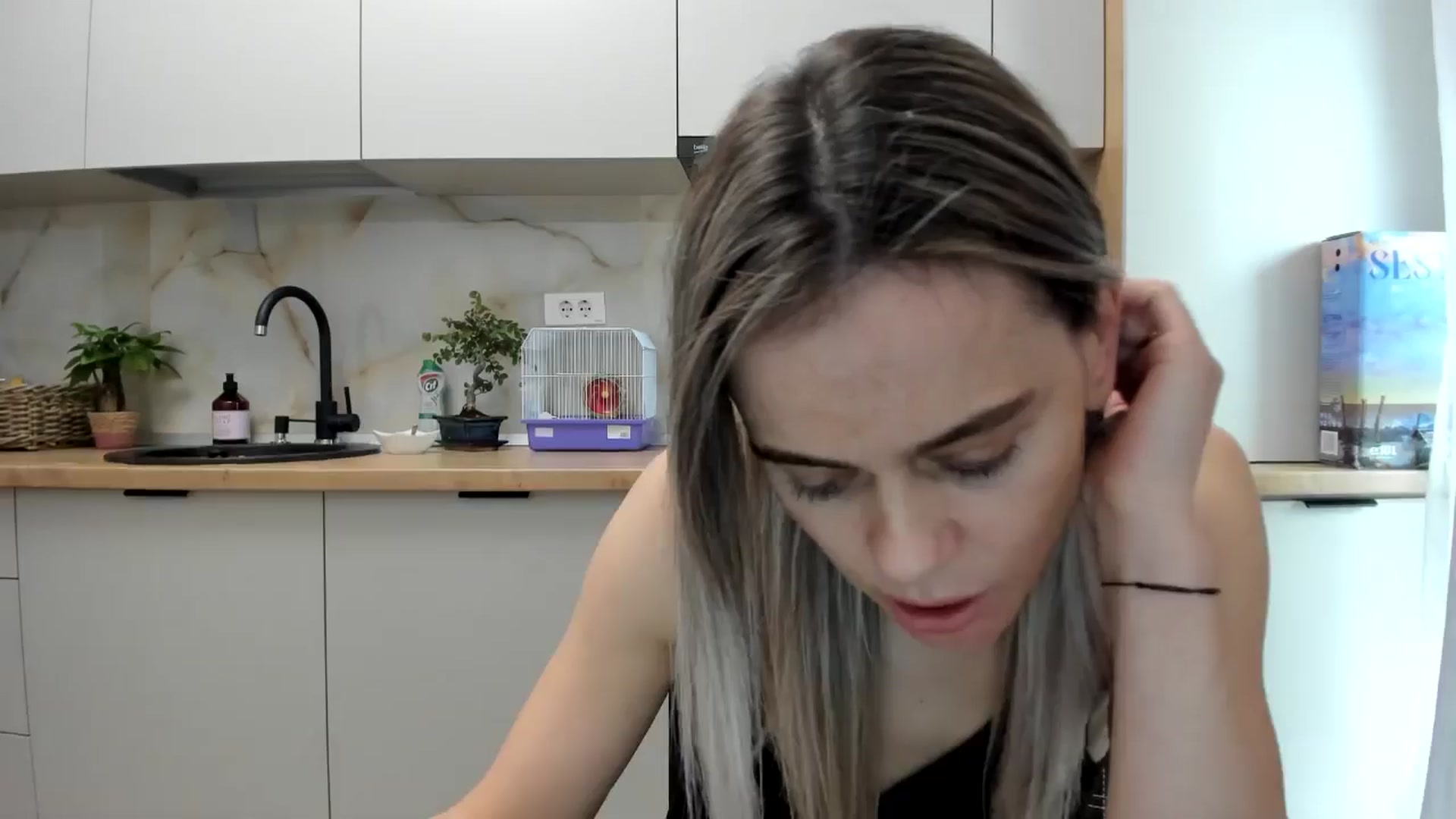 DebbyPaige video thumbnail