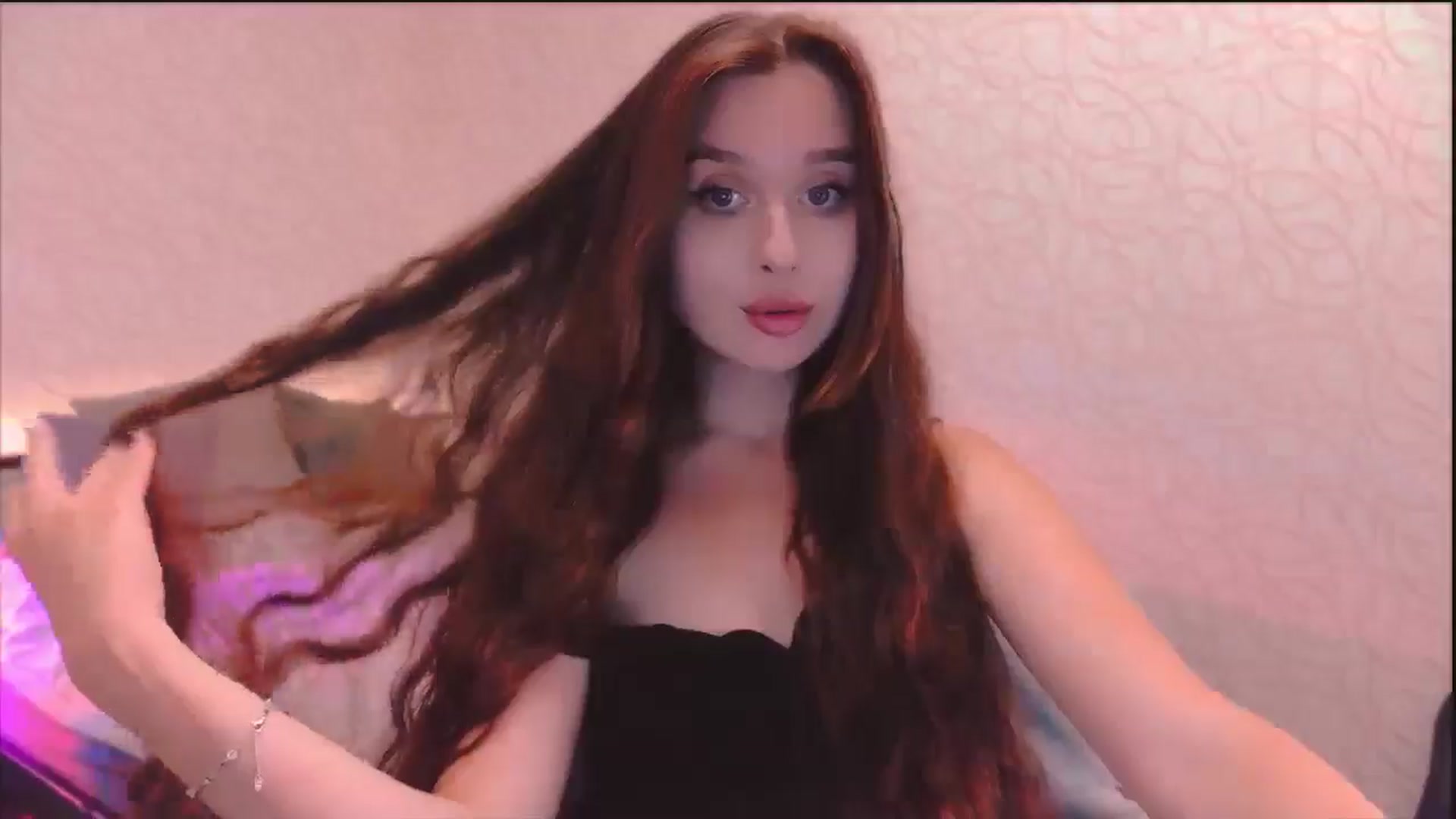 Lora_Foxi video thumbnail