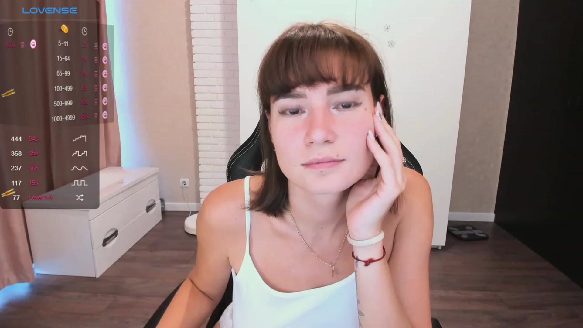 HollyMollyy video thumbnail