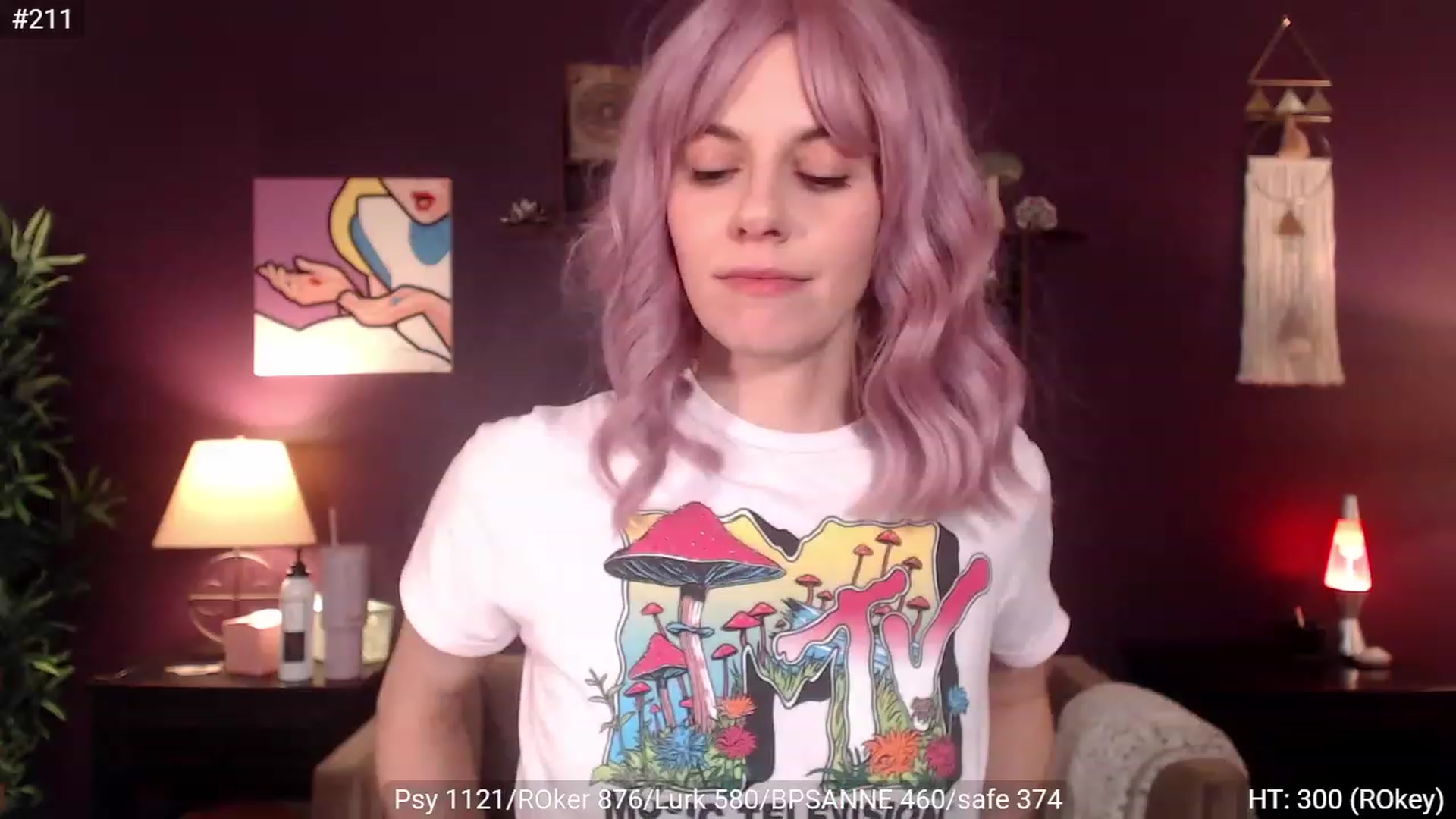 Heather video thumbnail