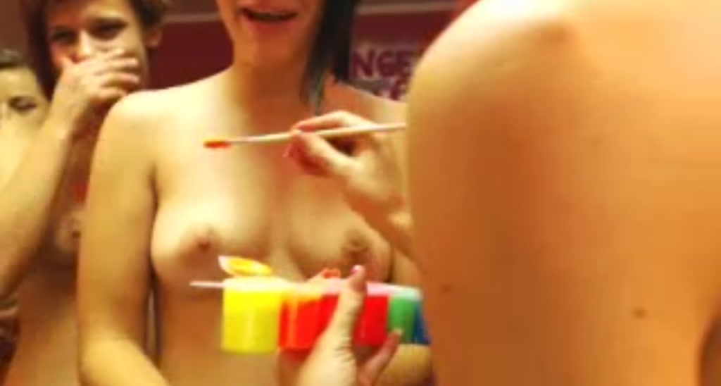AngelicParty video thumbnail