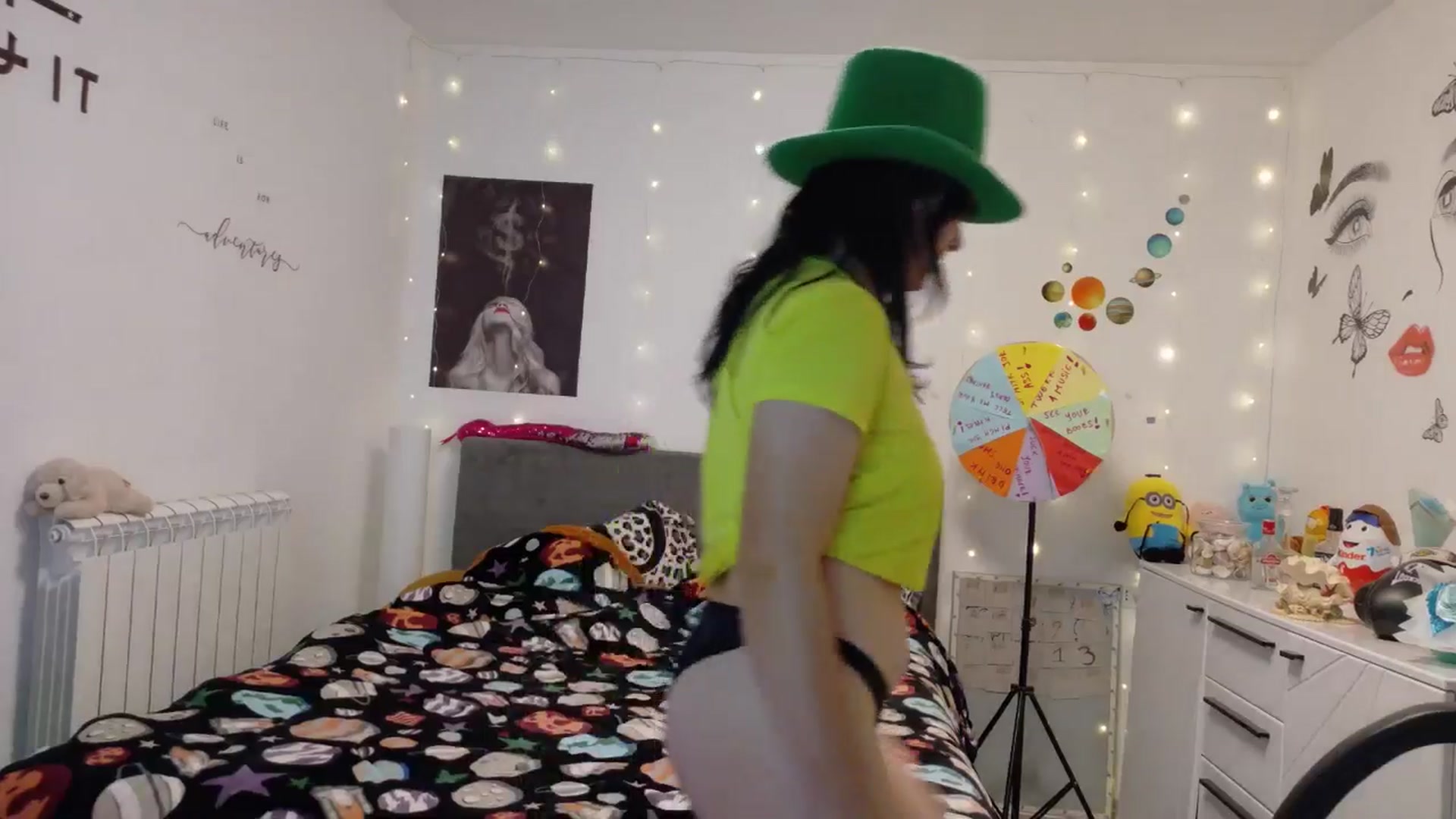YreneA video thumbnail