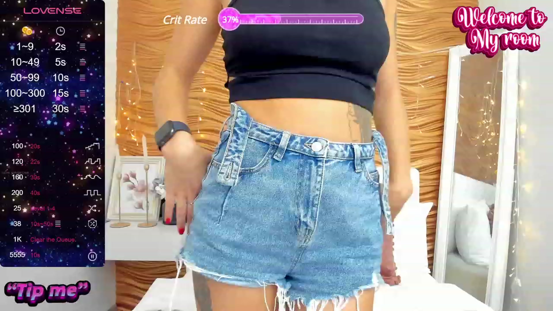 HollyMay video thumbnail