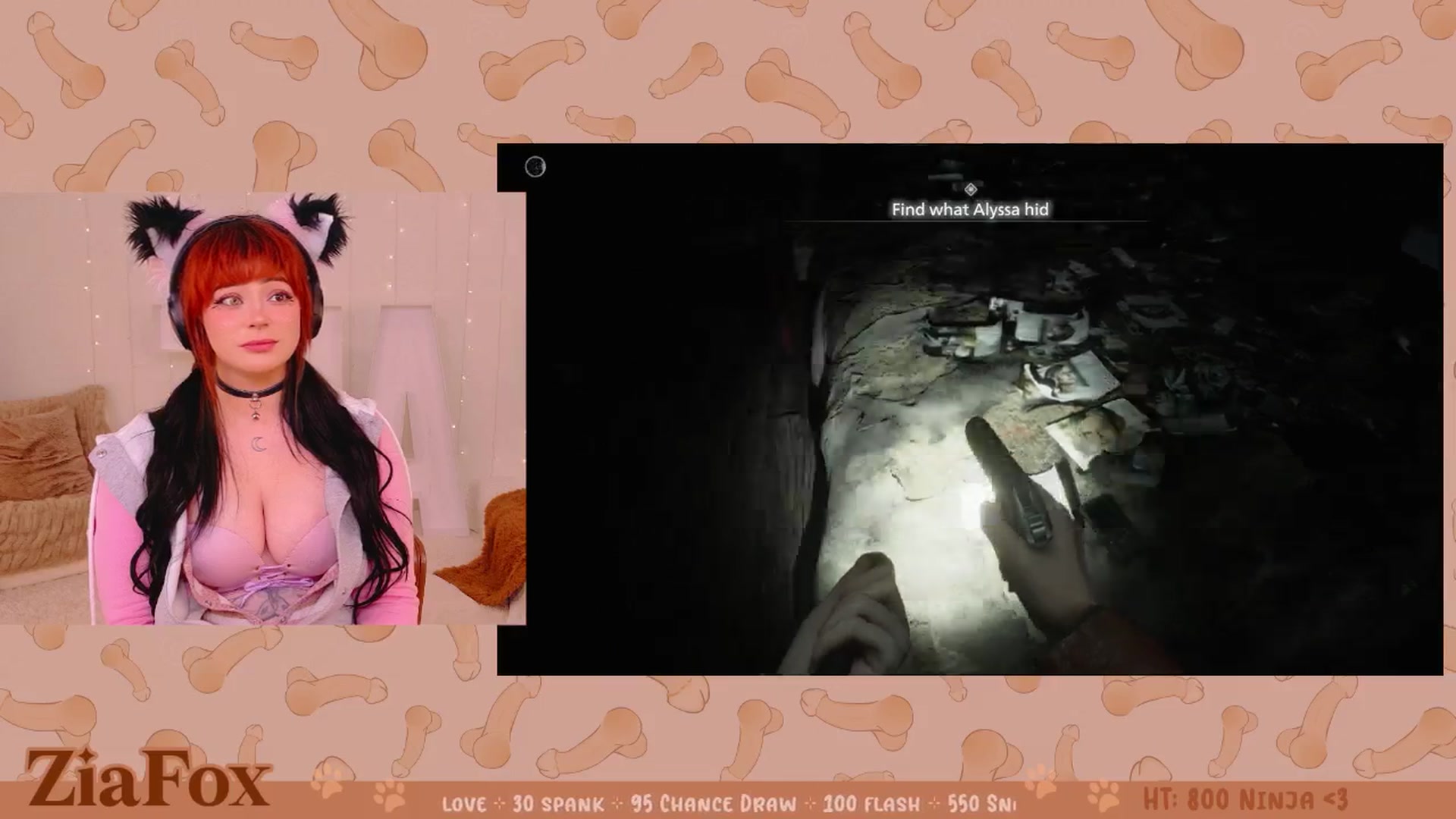 ZiaFox video thumbnail