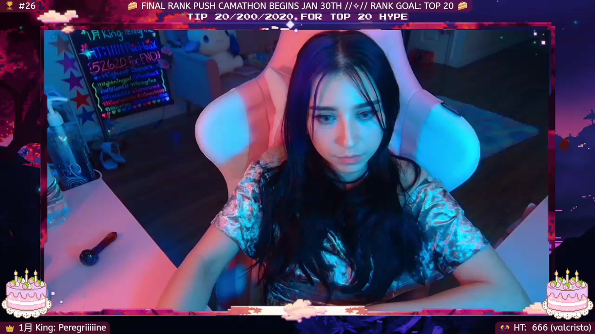 BdayUkiyo video thumbnail