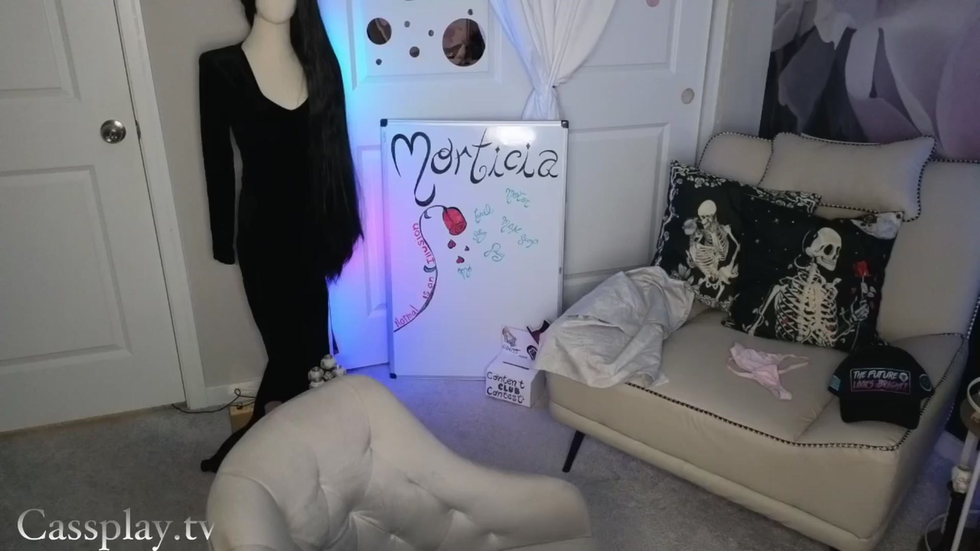 Cassplay video thumbnail