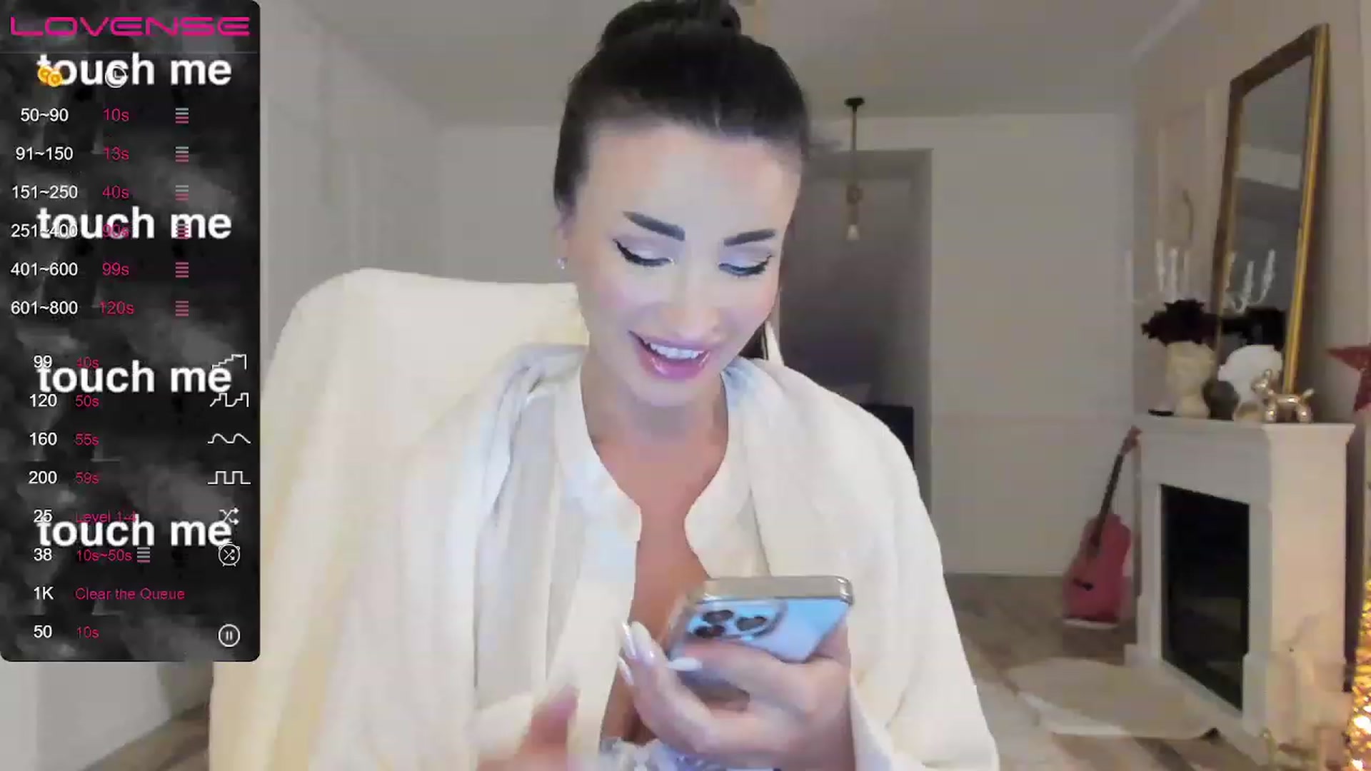 AlyssiaKENT1 video thumbnail