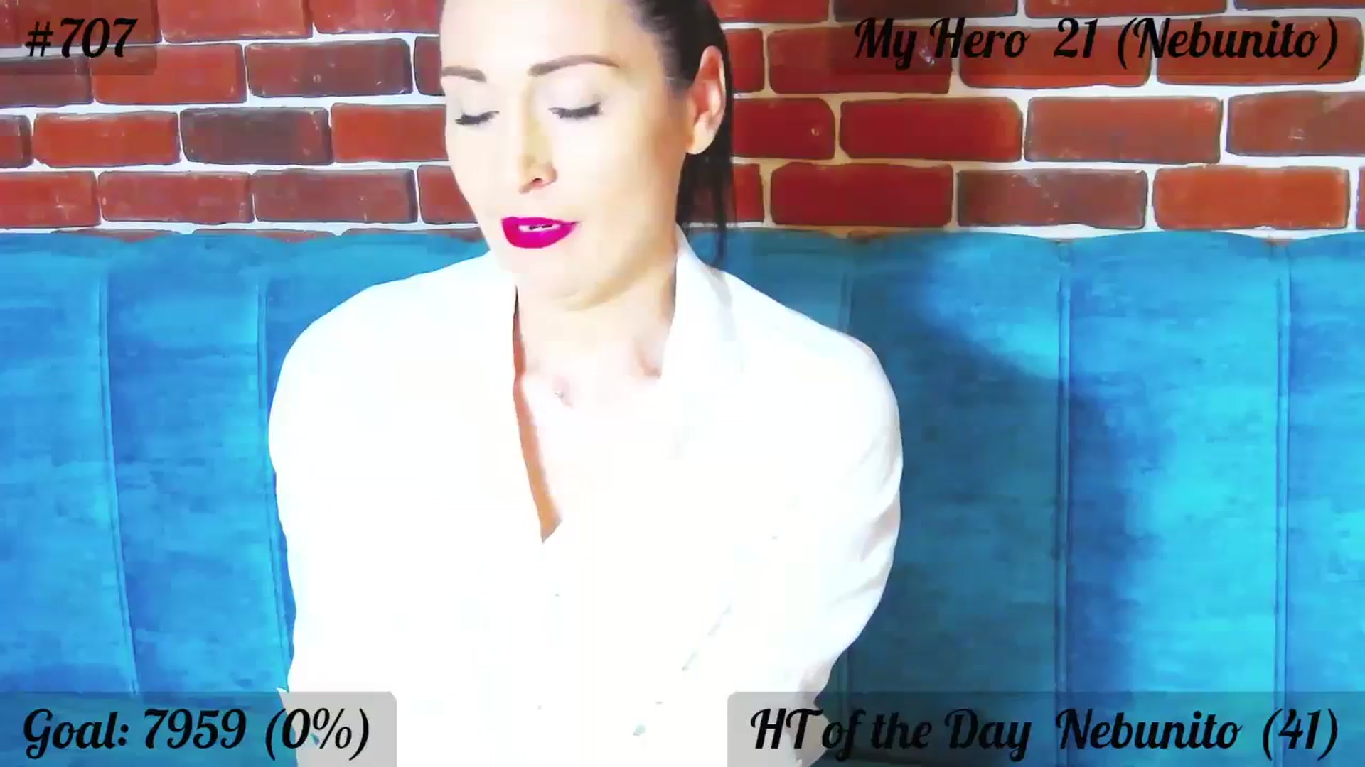 QuinnieSmile video thumbnail