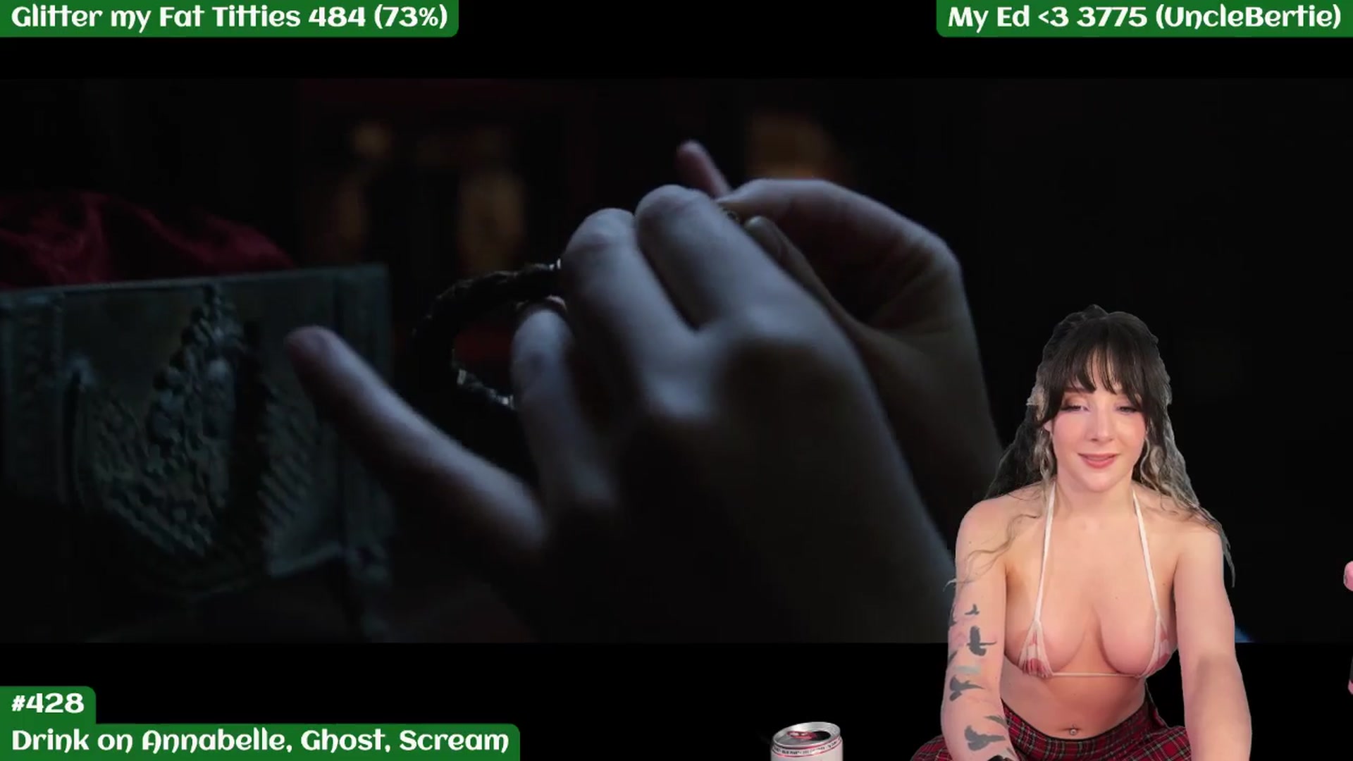 KristieBish video thumbnail