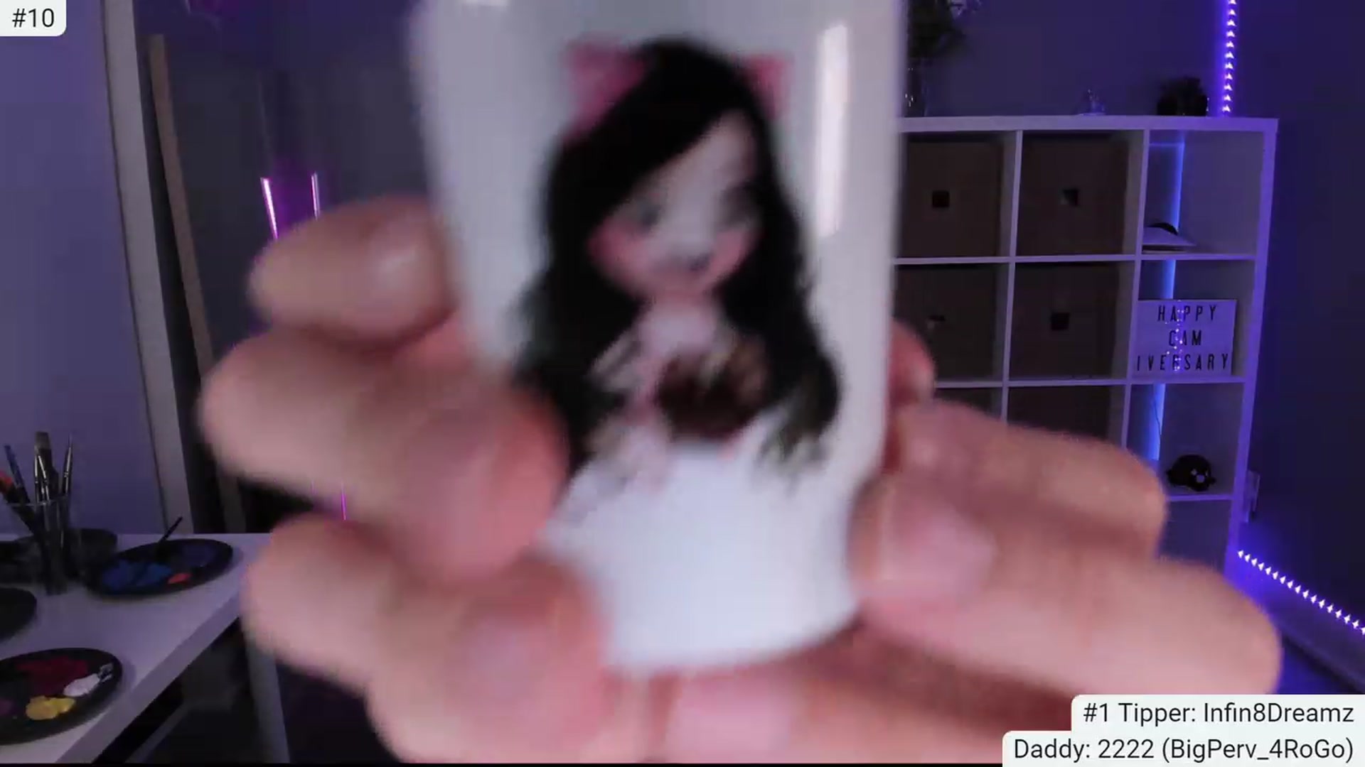 RorrieGomez video thumbnail