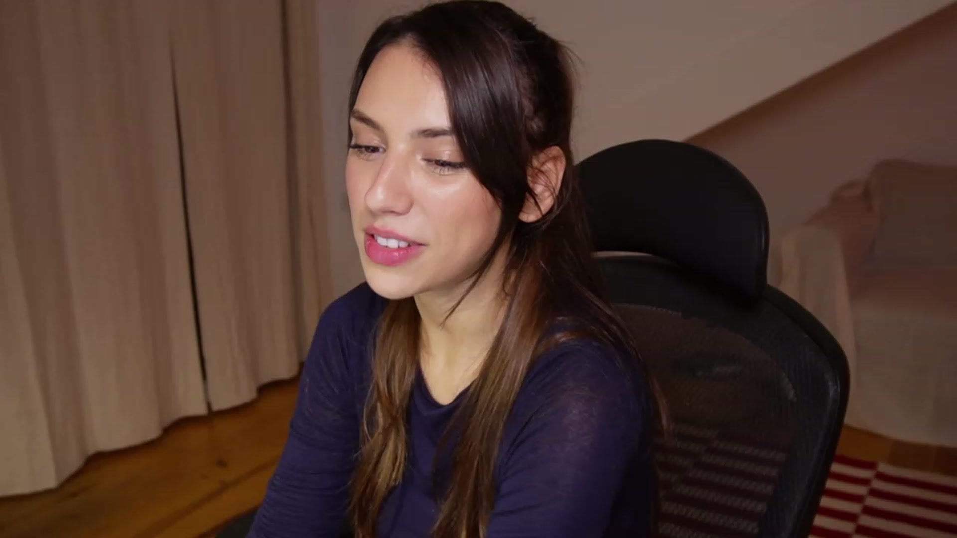 AlexaBlancOh video thumbnail