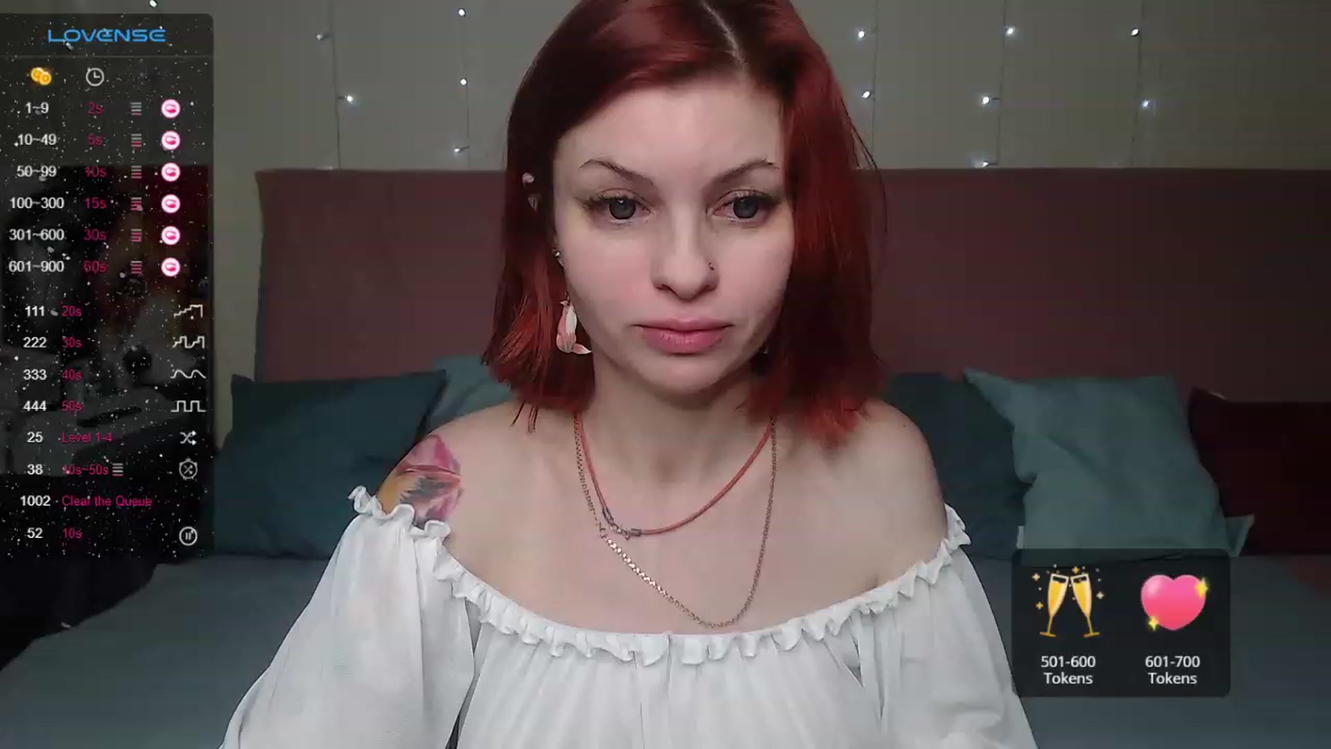 Redhead_foxie video thumbnail