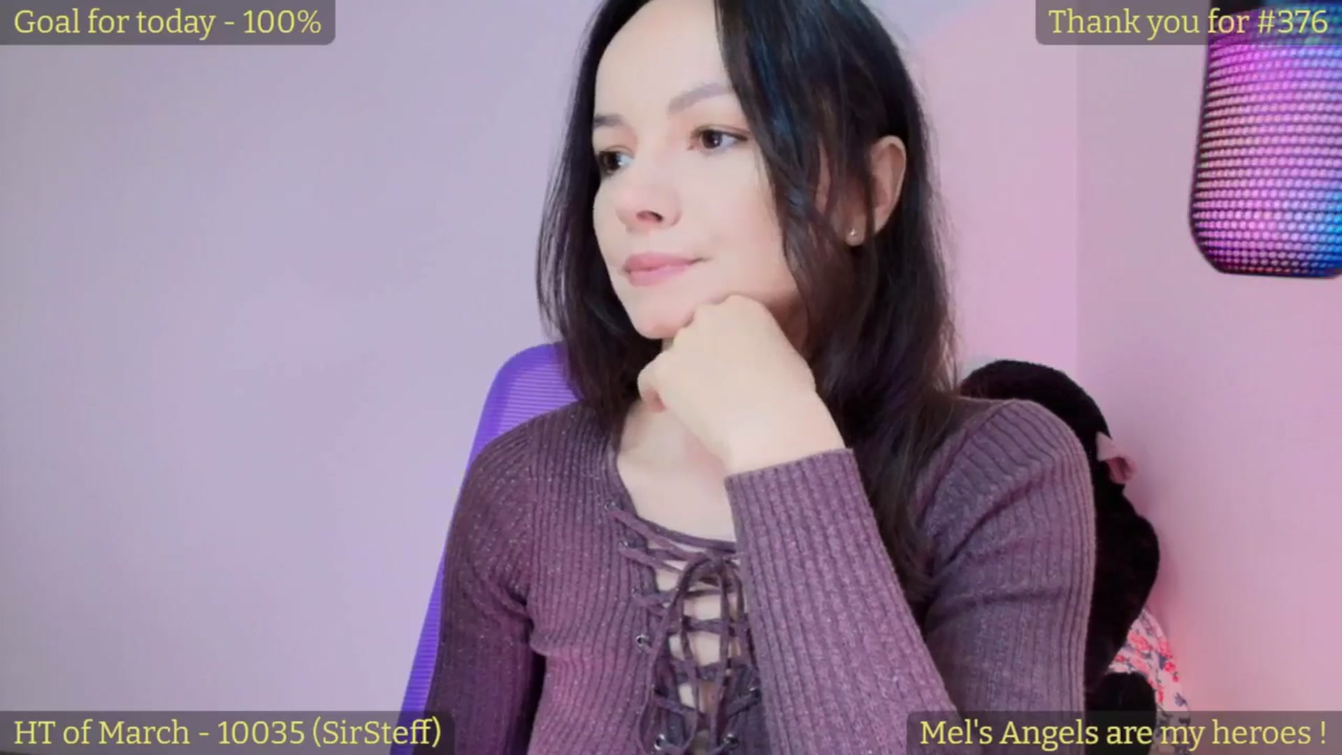 Melegance video thumbnail