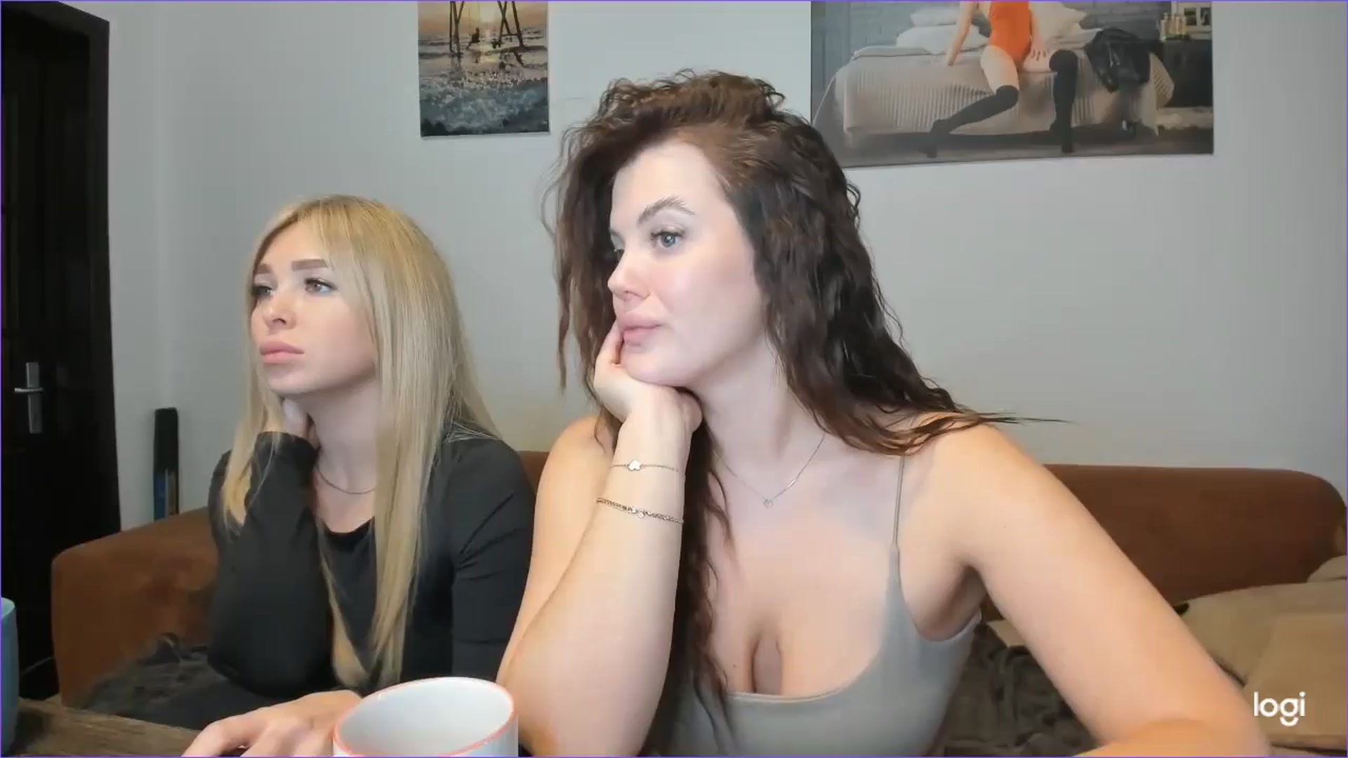 StefaniNell video thumbnail