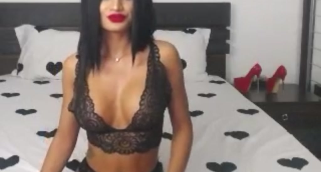 ArianaWild video thumbnail