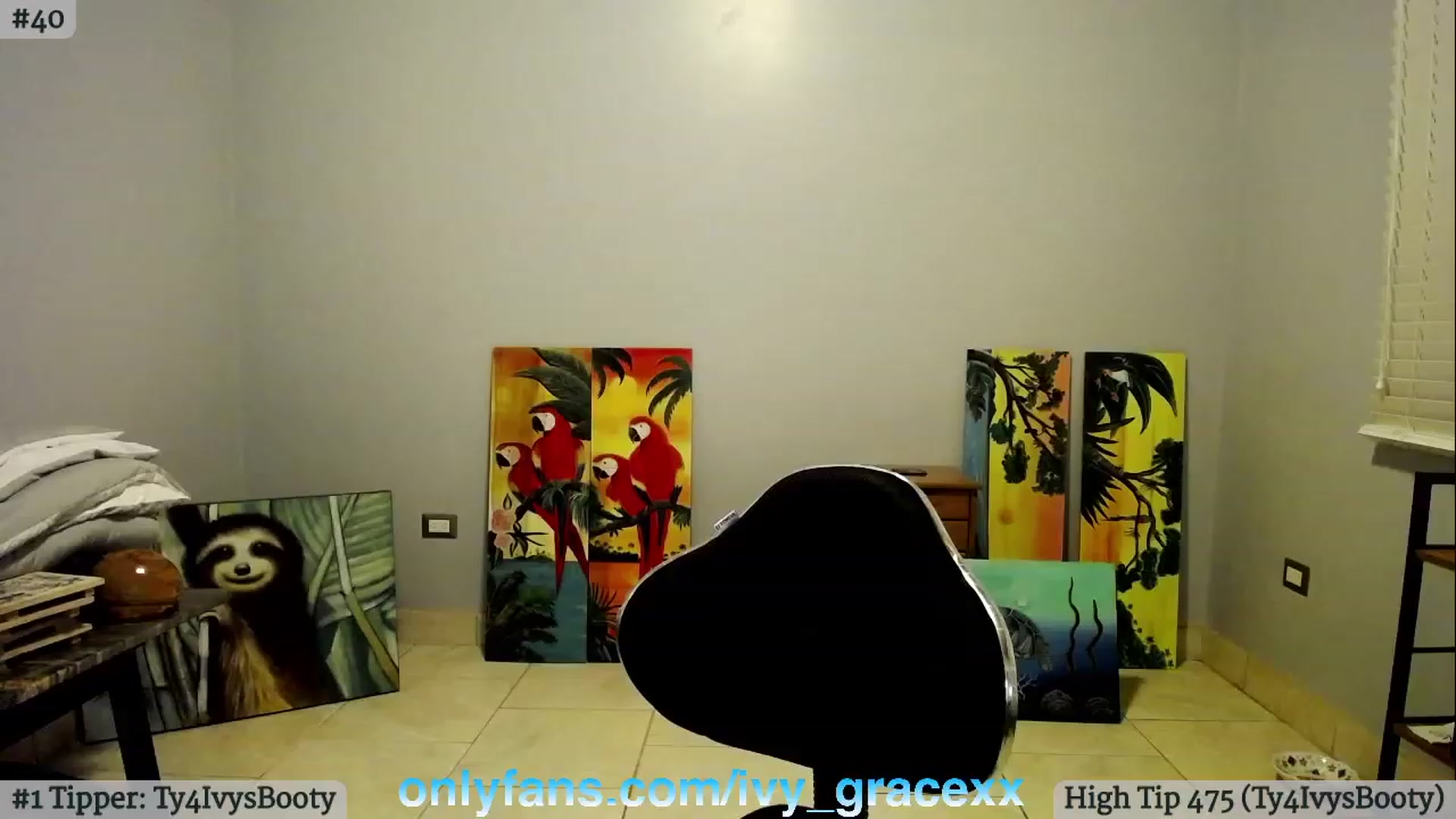 IvyGrace video thumbnail