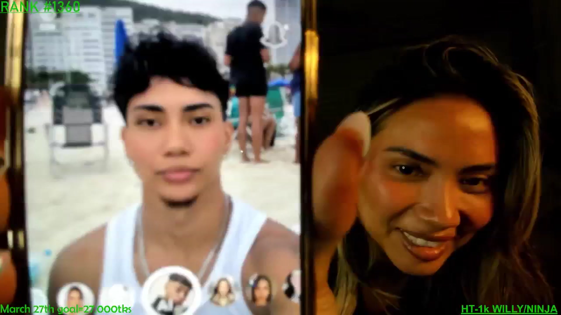 ExoticLilyXO video thumbnail
