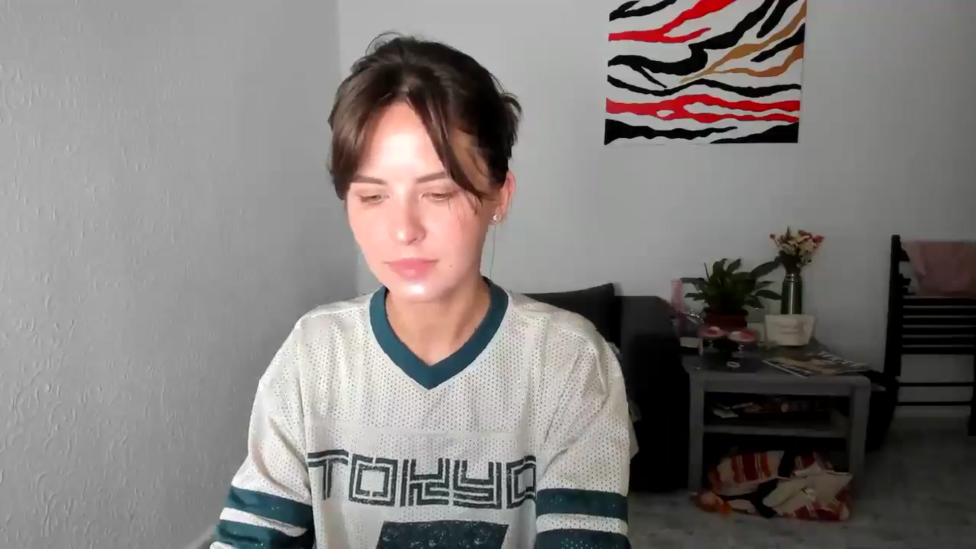 AhahaGirl video thumbnail