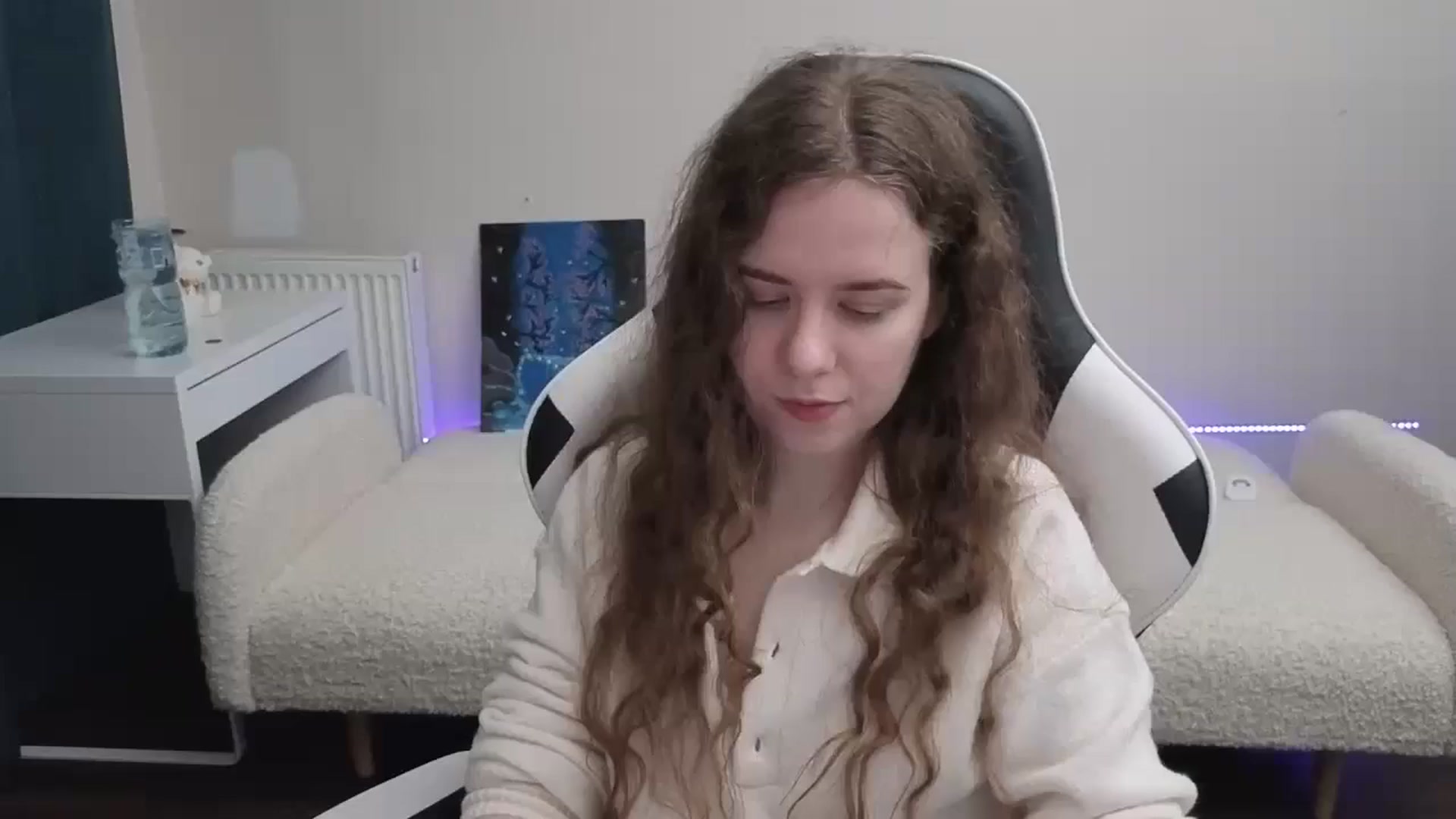 BlueFlowerr video thumbnail
