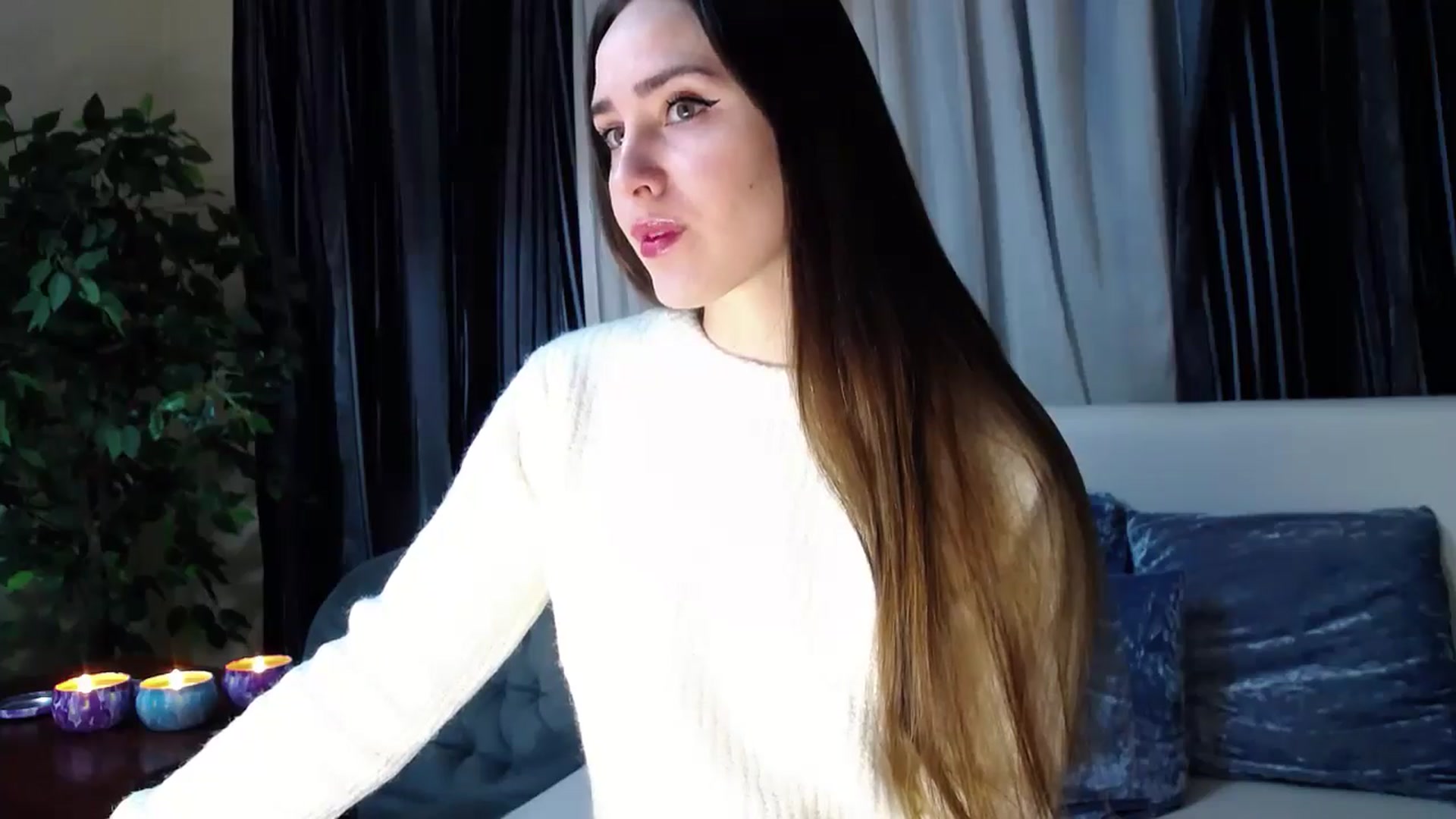Floured video thumbnail