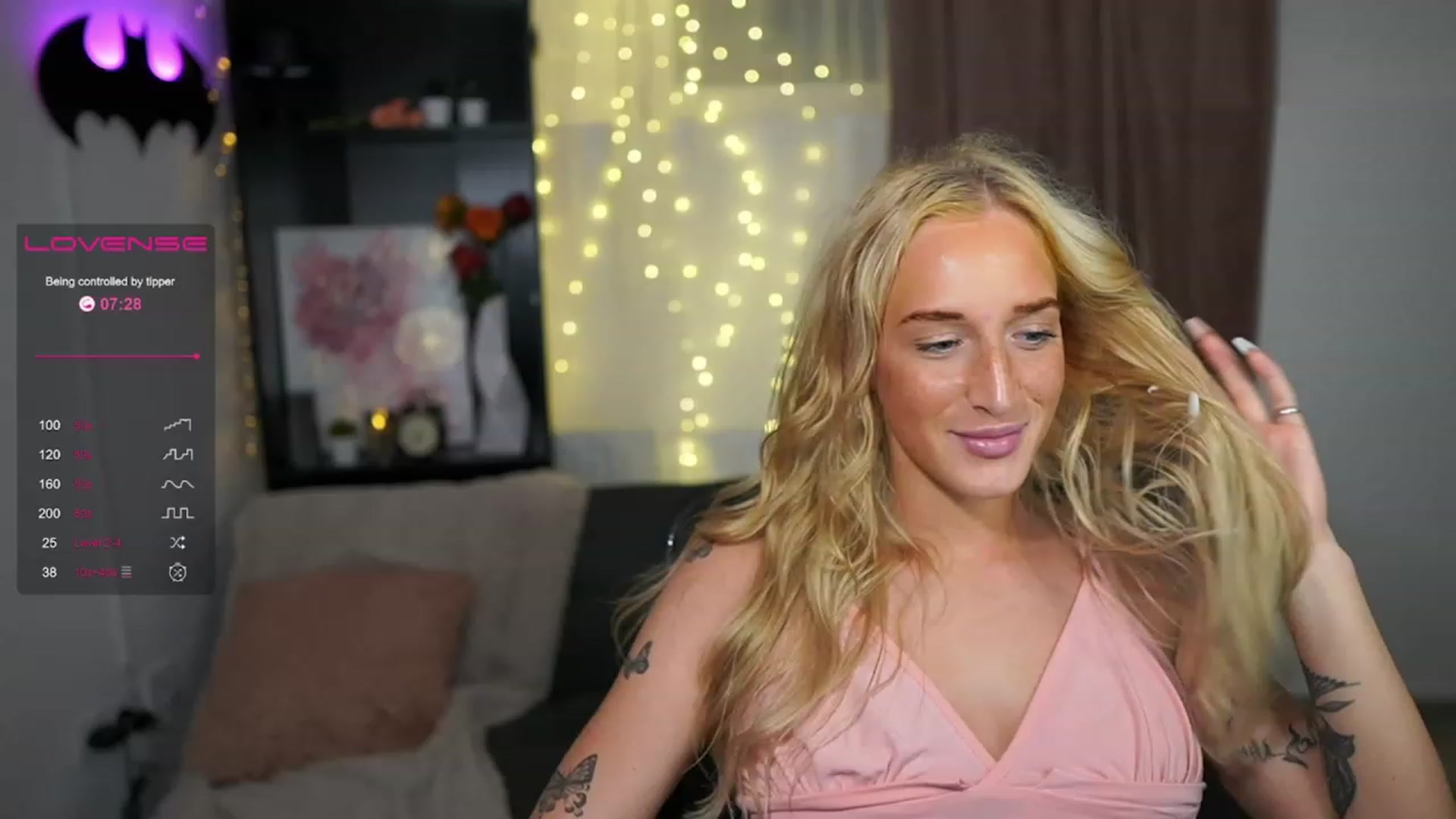 NicoletteShea video thumbnail