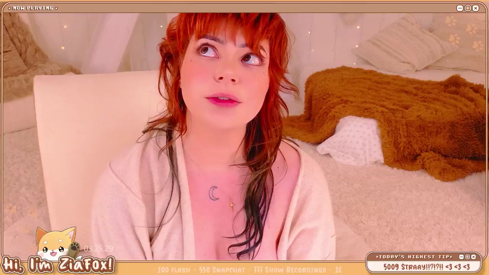 ZiaFox video thumbnail