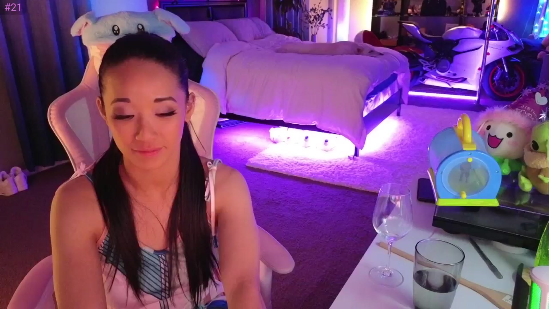 LexxiStar video thumbnail