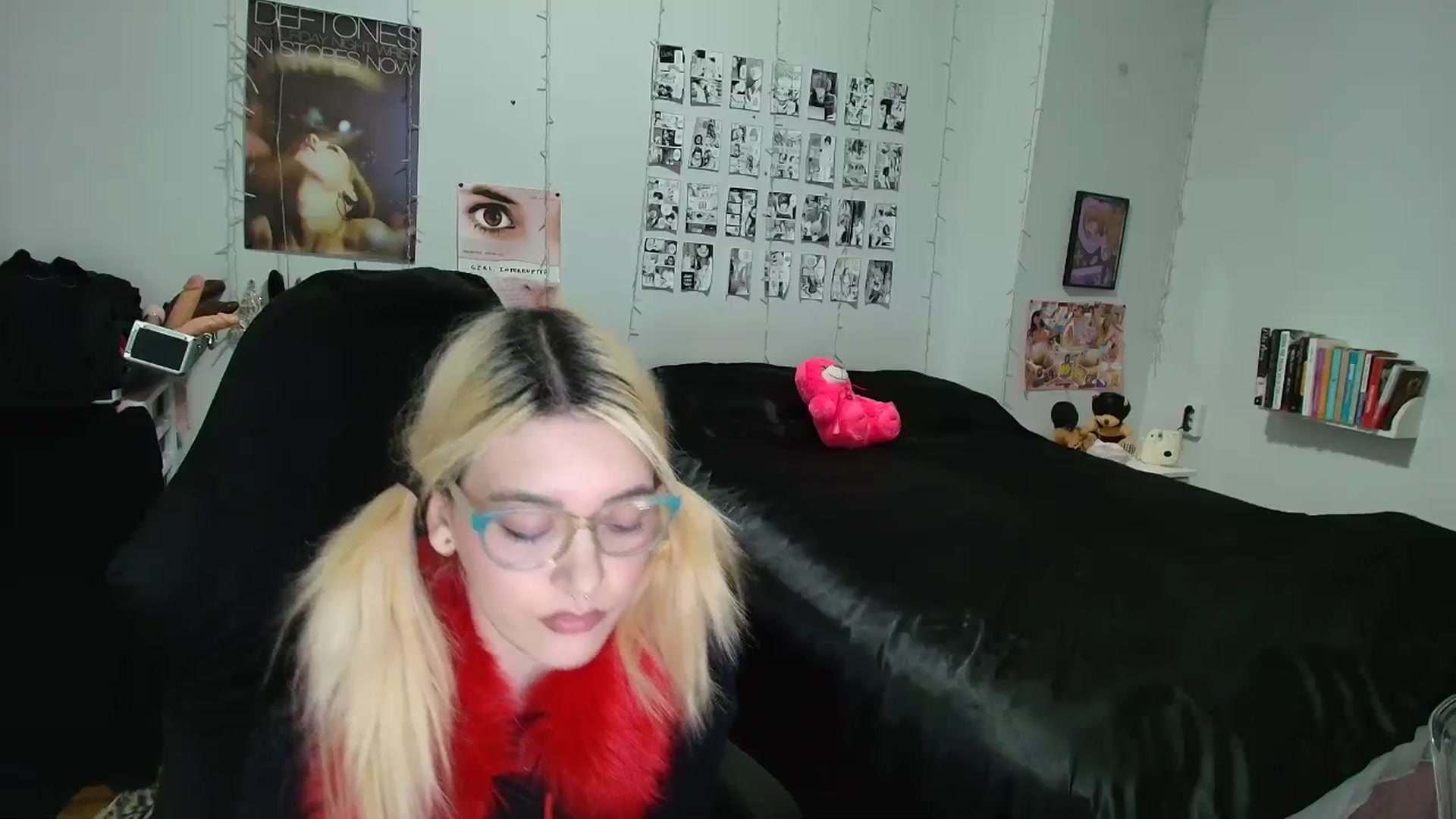 AnnaTame video thumbnail