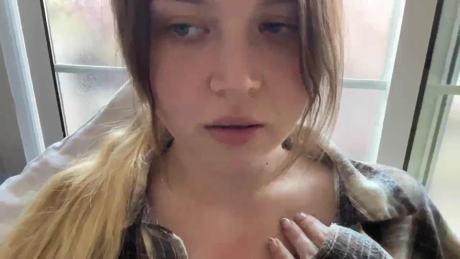 BuckwheatLady video thumbnail
