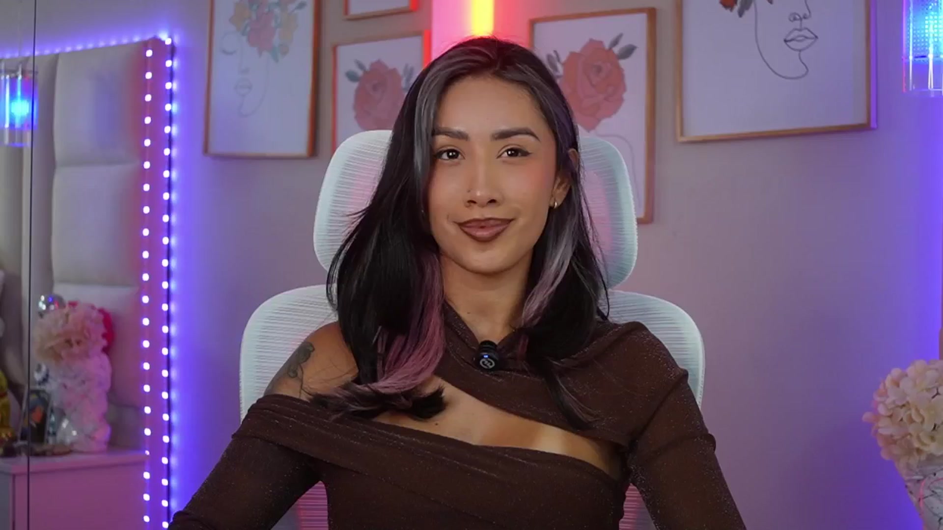 SophieBecker video thumbnail