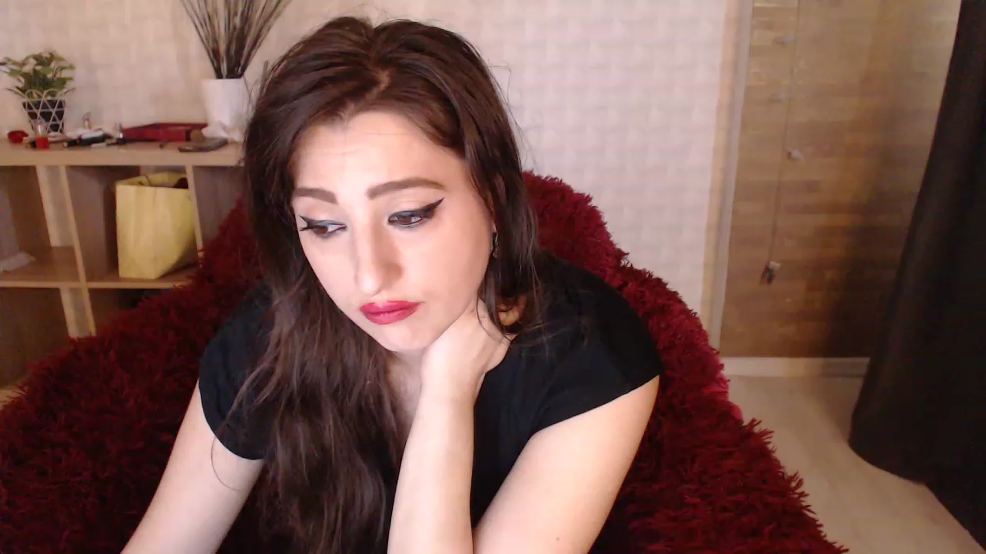 HotRebbecca video thumbnail