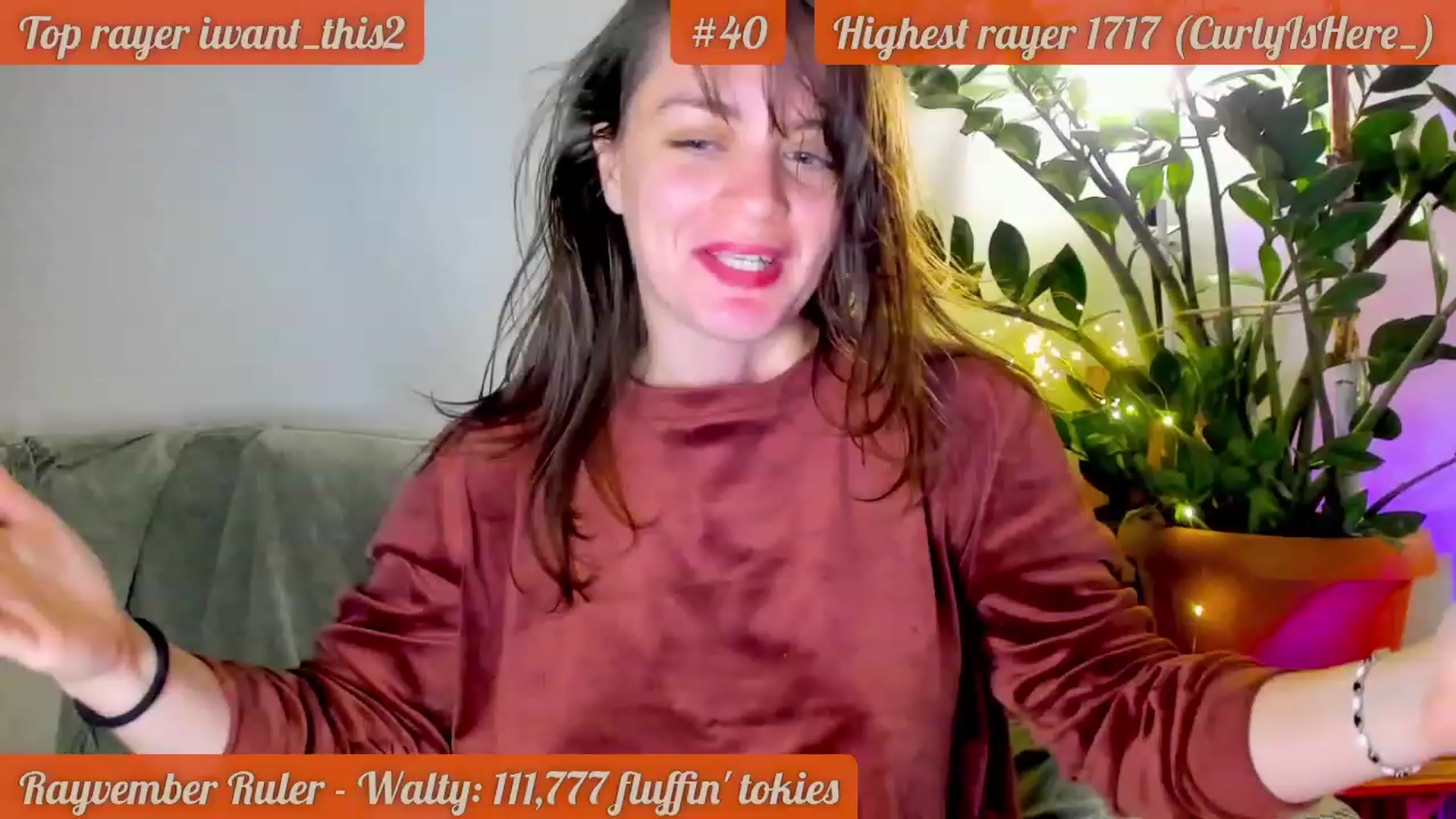 FluffinRayRay video thumbnail