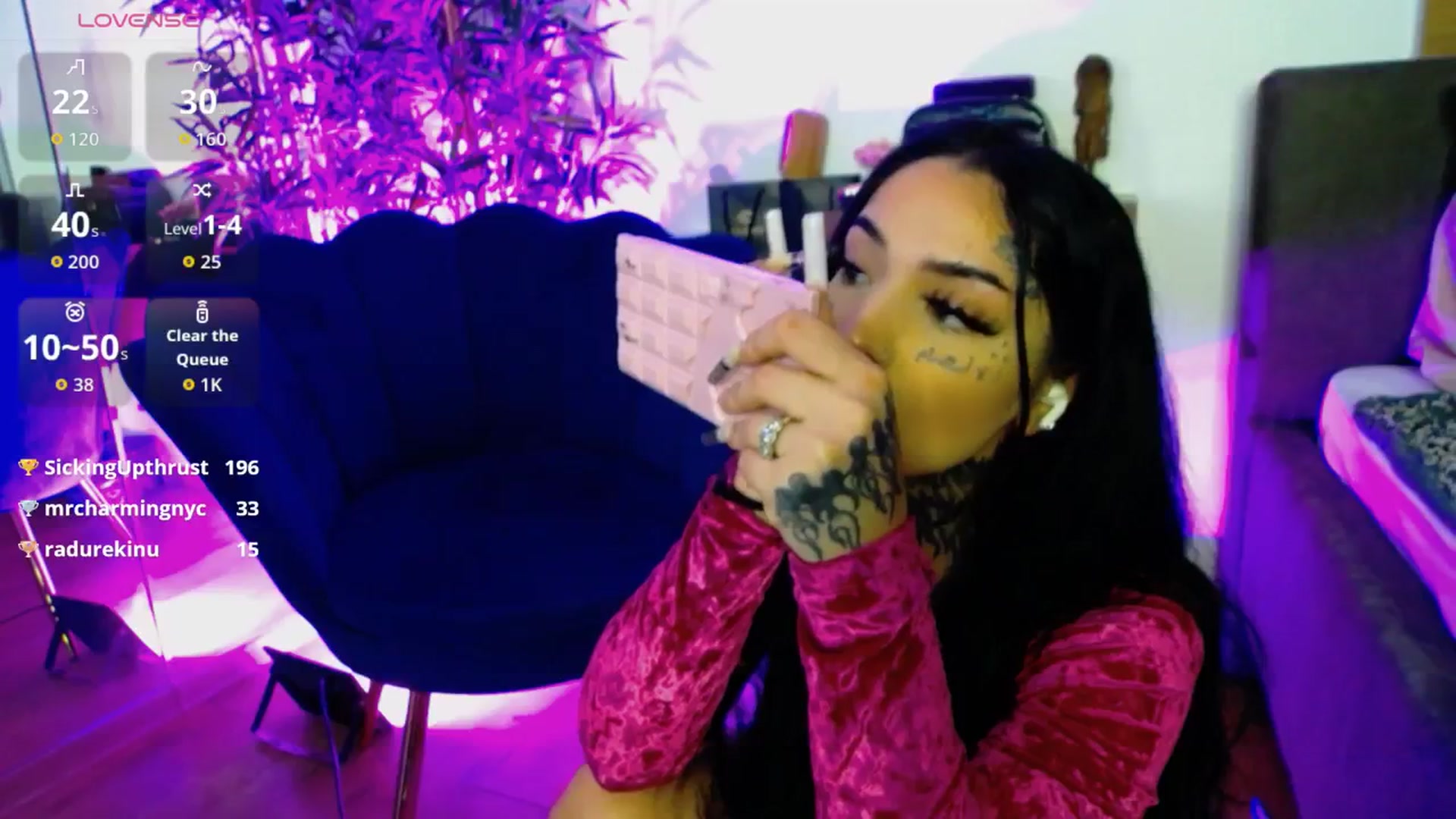 CreamyInkk video thumbnail
