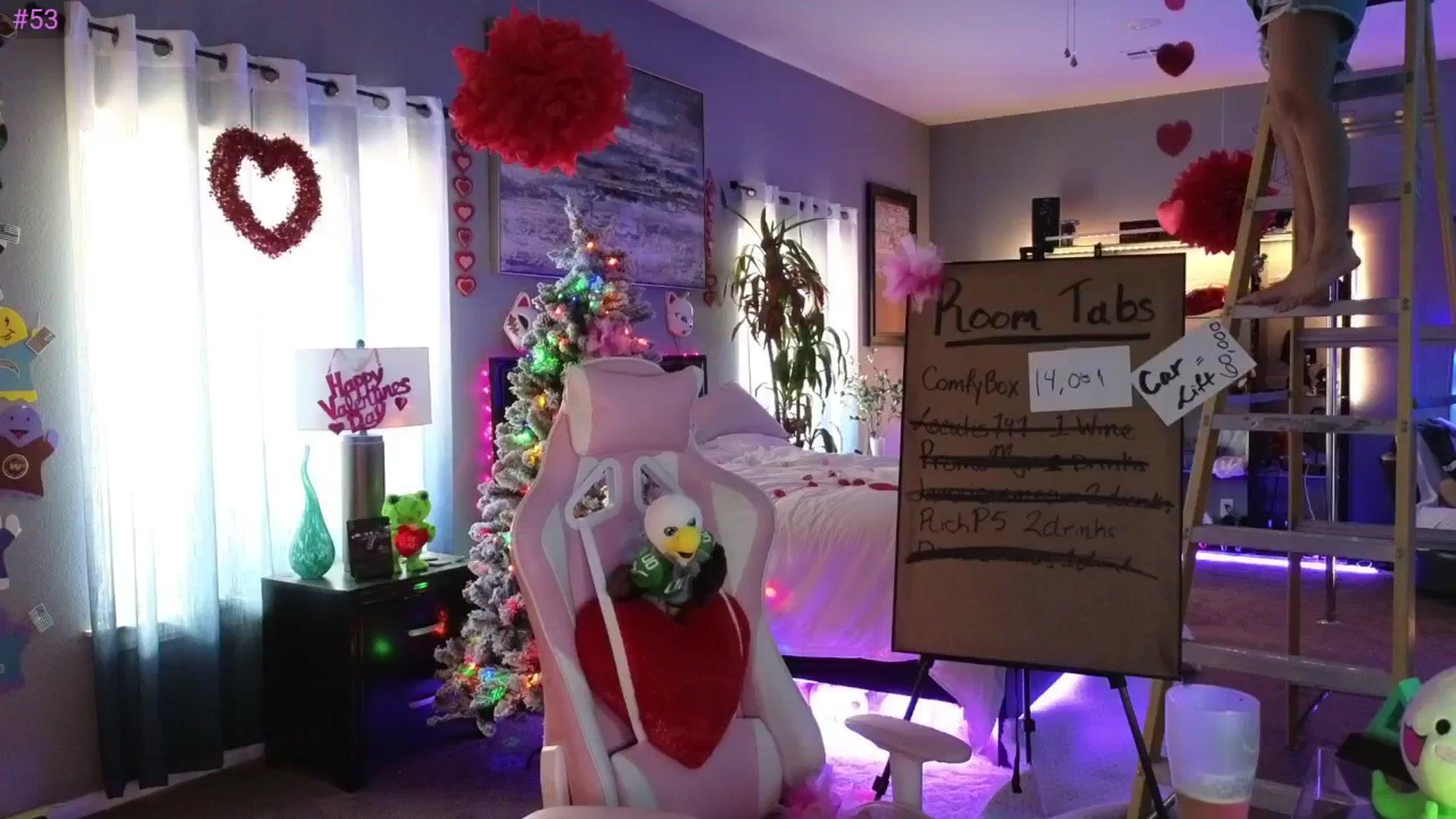 LexxiStar video thumbnail