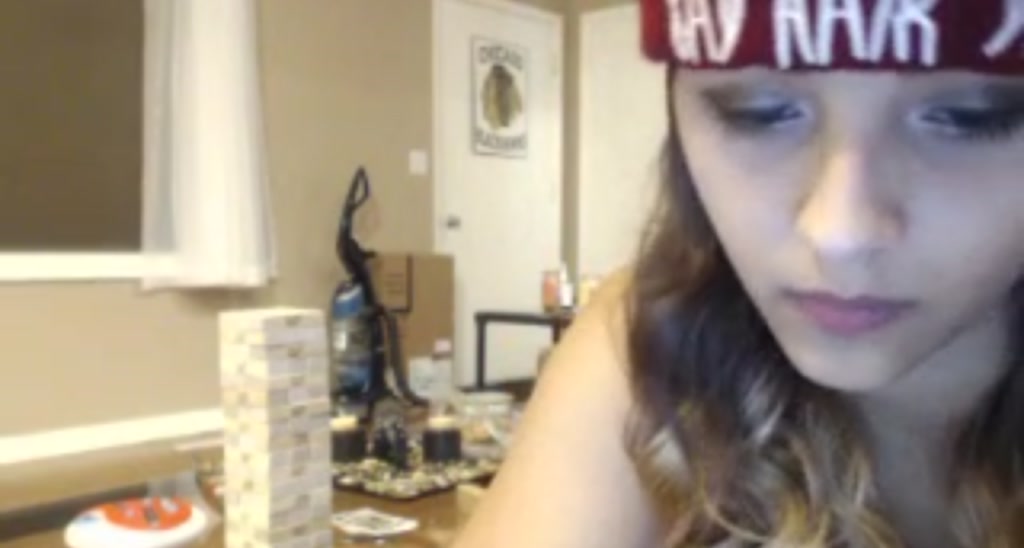 VanessaW video thumbnail