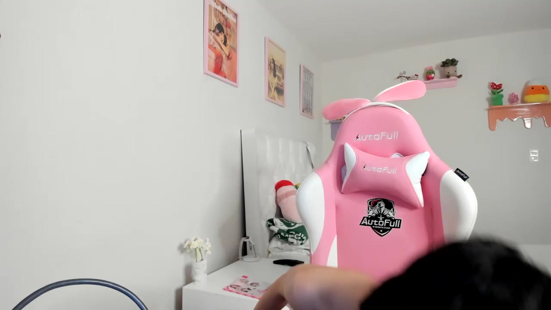 Cherrycute666 video thumbnail