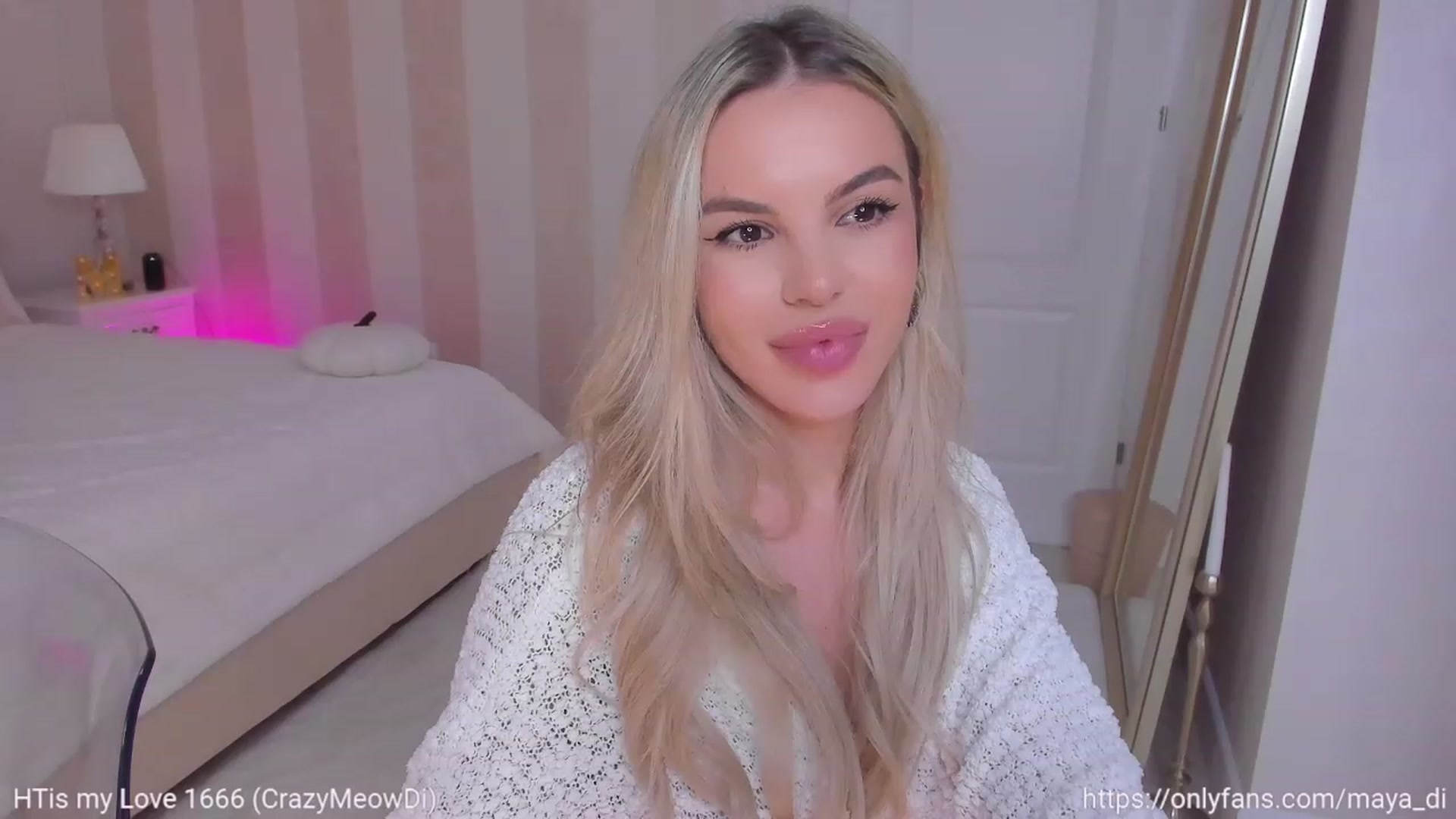 Maya_Di video thumbnail