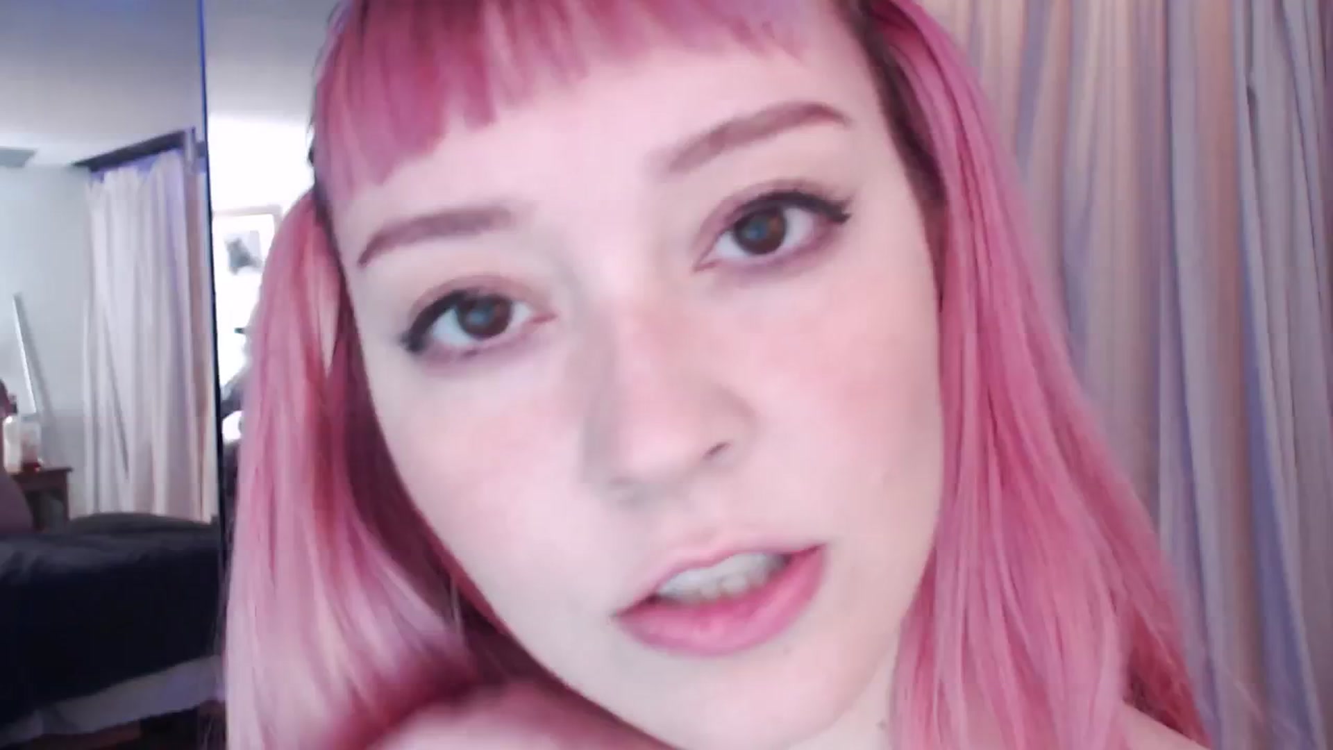 NataliaGrey video thumbnail