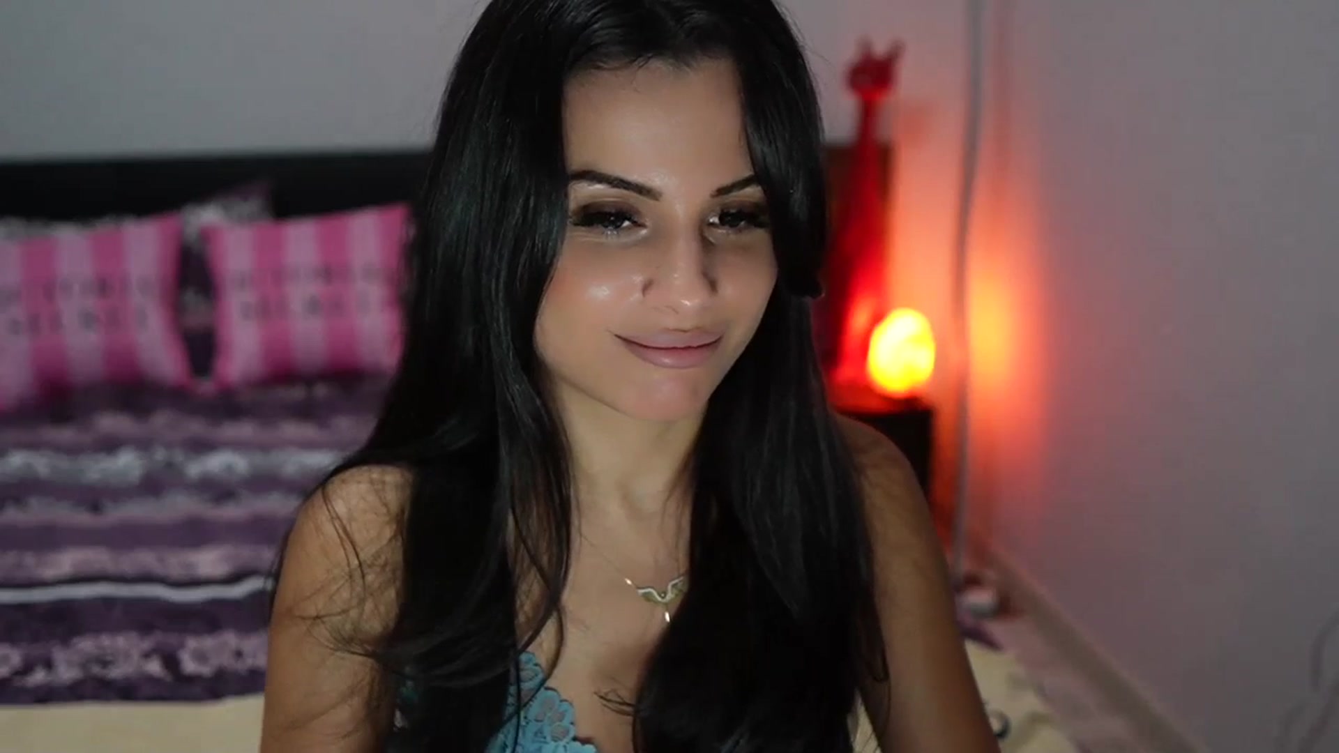 TinyAndrea video thumbnail