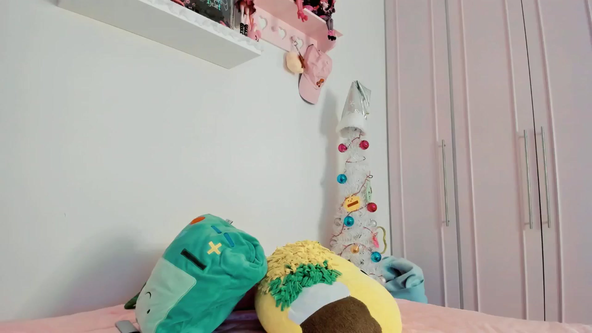 Cherrycute666 video thumbnail