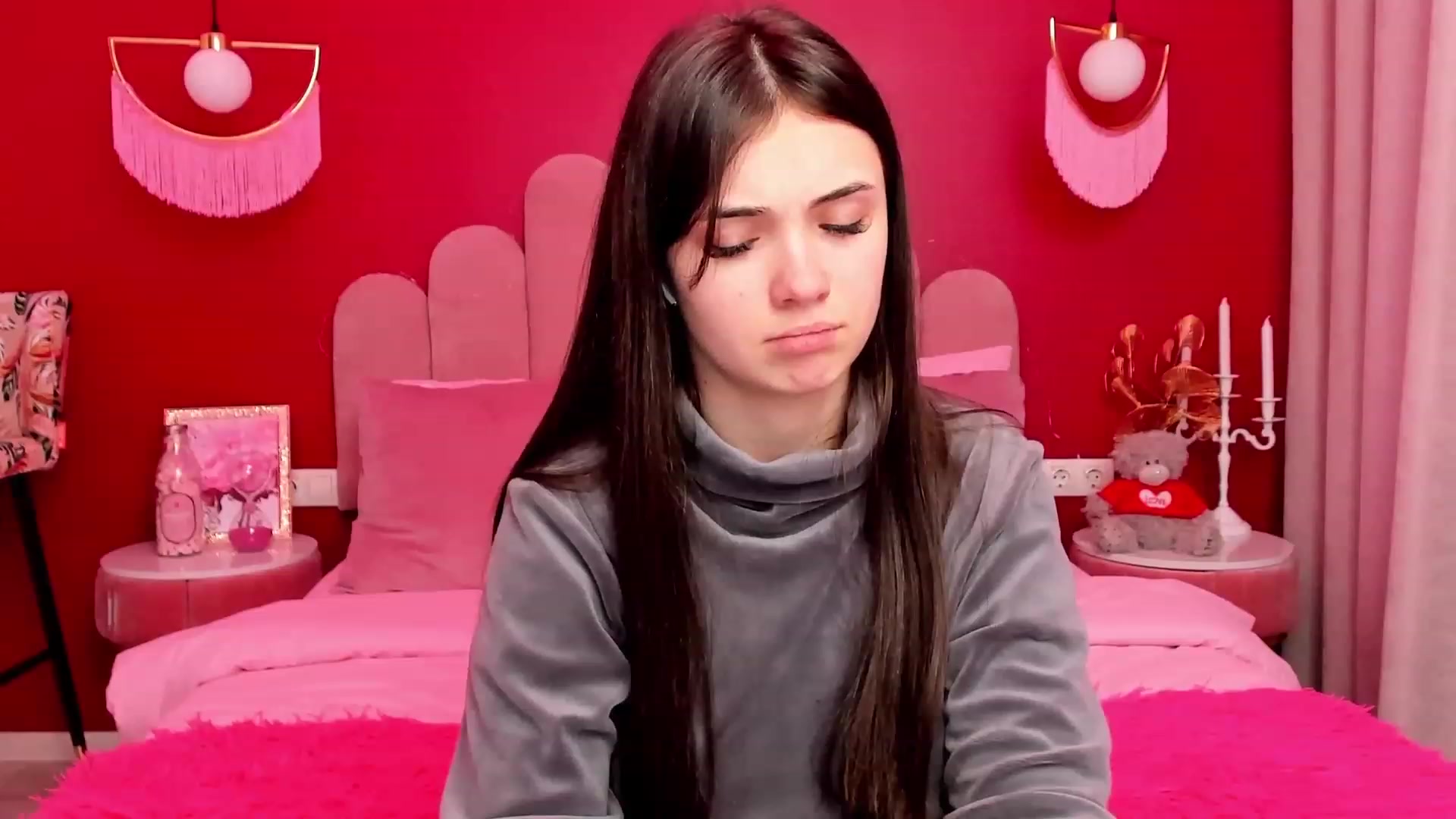 AmeliaMFC video thumbnail