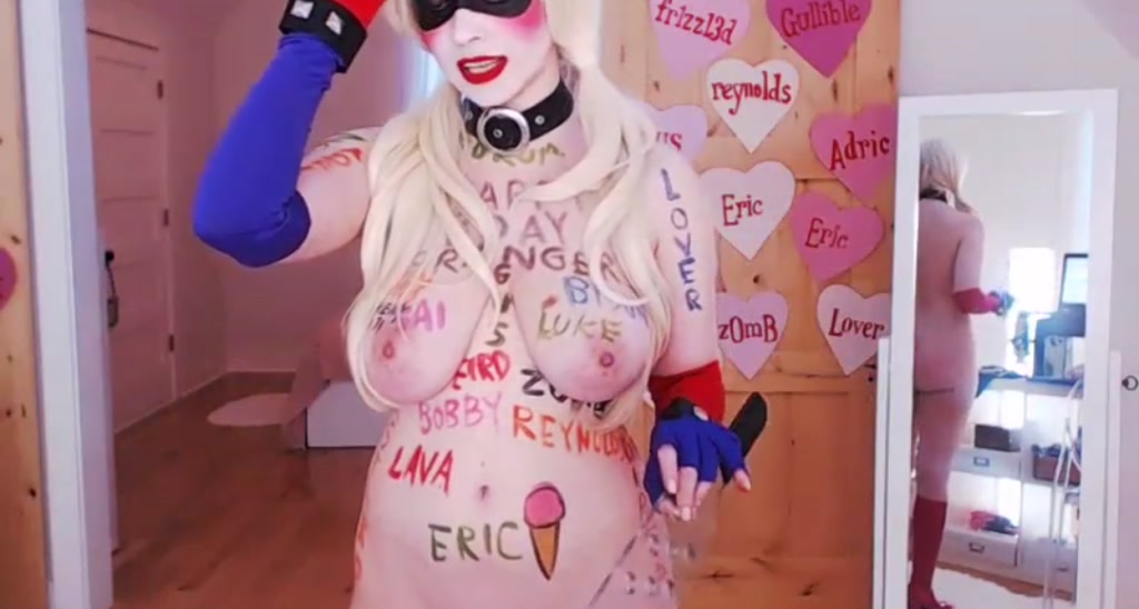 NataliaGrey video thumbnail