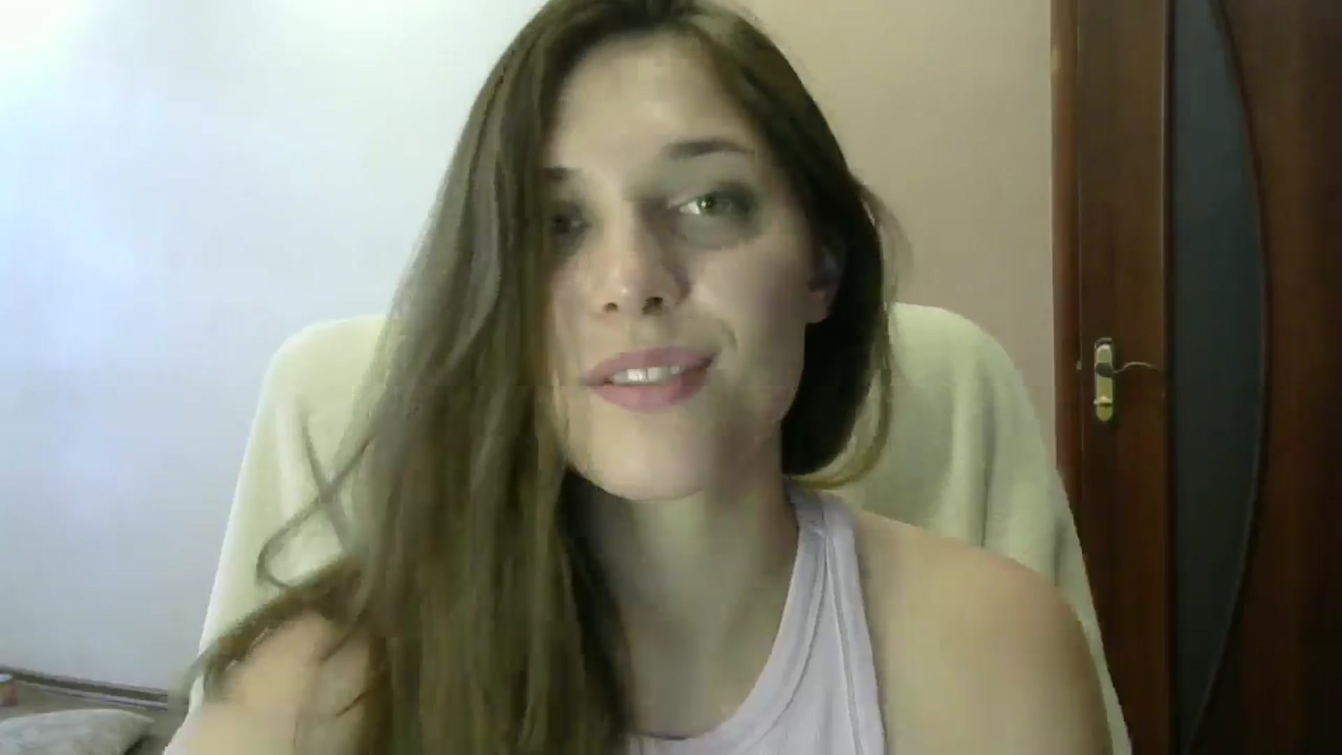 HaleyReed video thumbnail