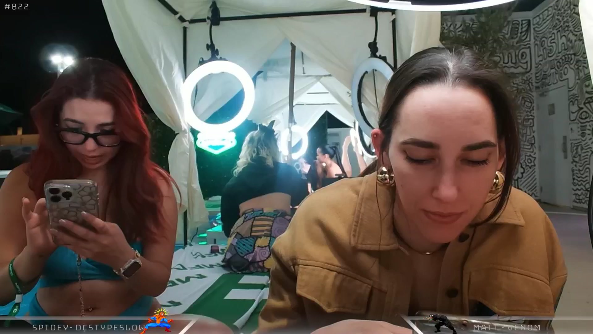 Dashy video thumbnail