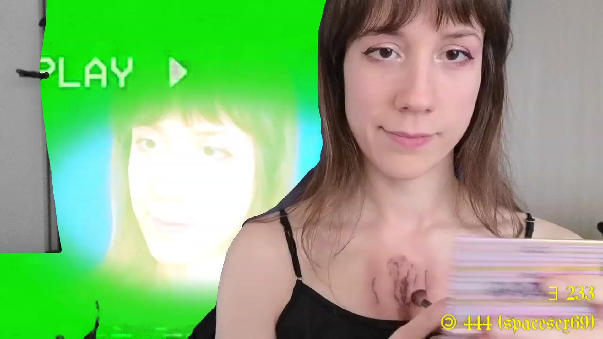 MinnieMoralia video thumbnail