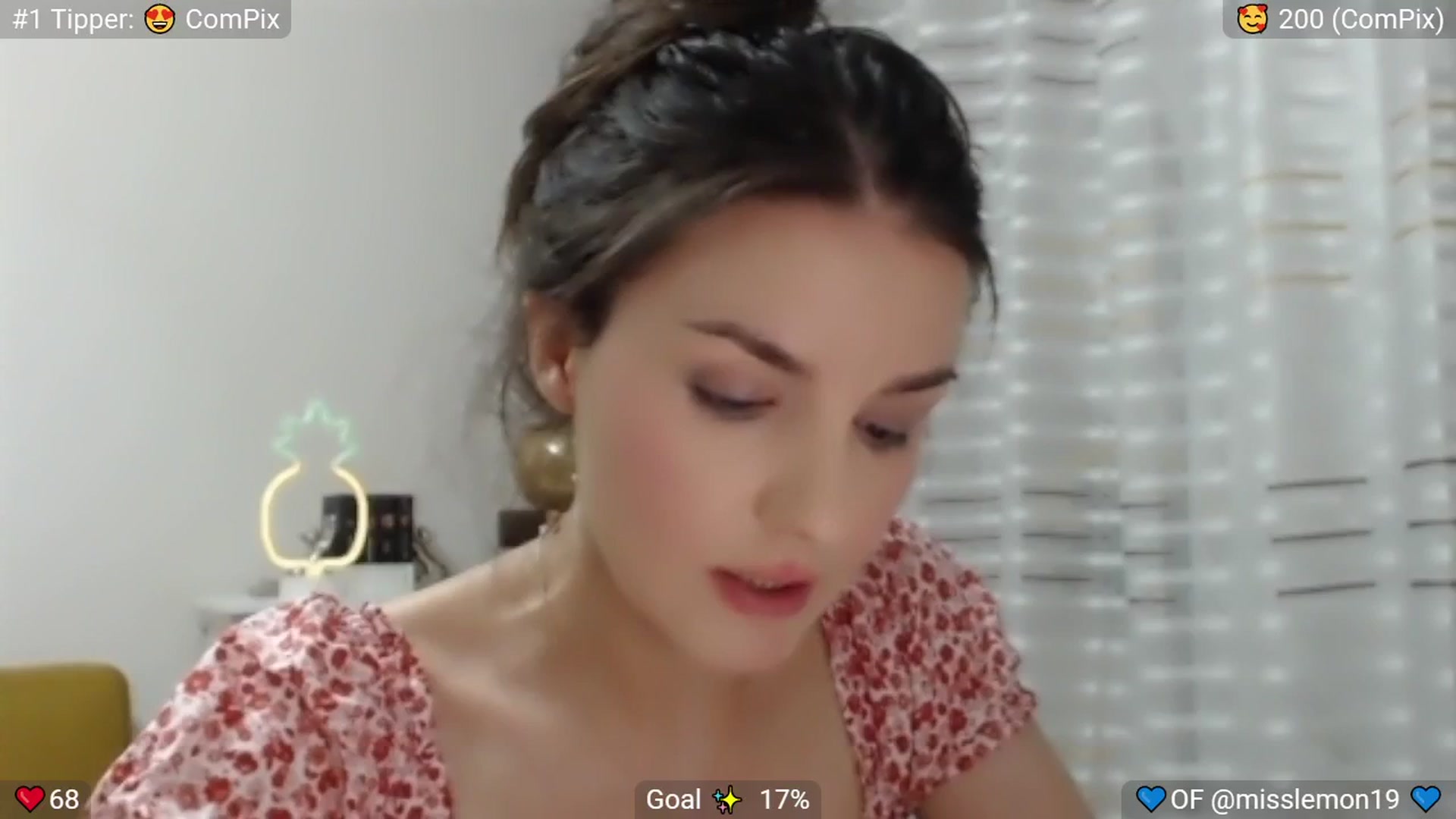 MissReno video thumbnail