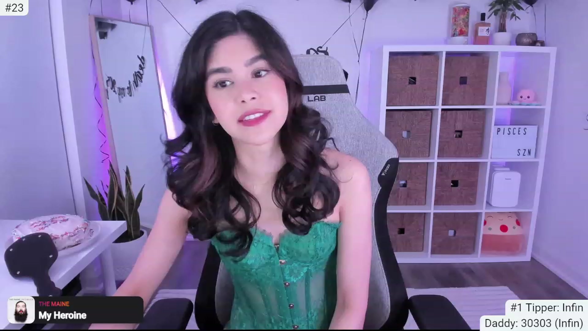 RorrieGomez video thumbnail