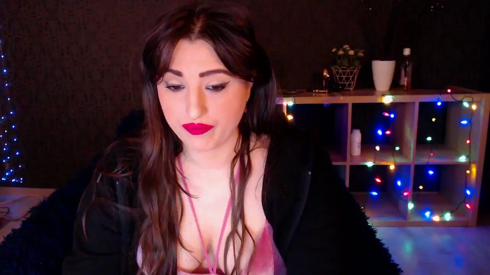 HotRebbecca video thumbnail